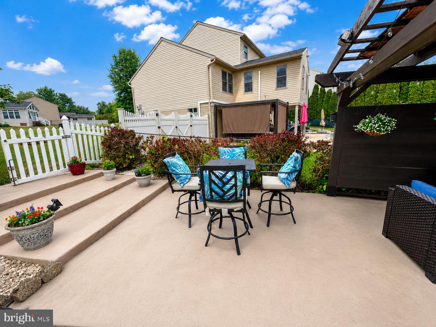WHEATLAND MANOR - Residential