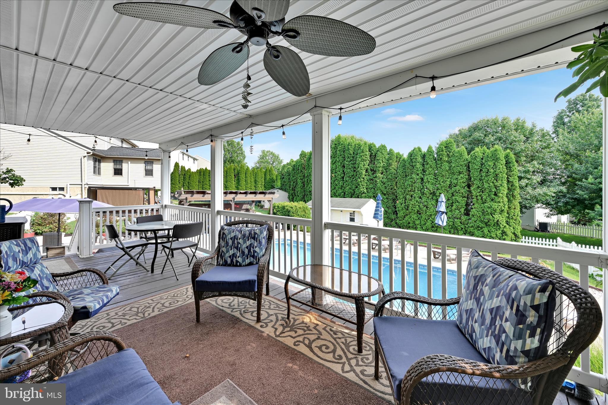 WHEATLAND MANOR - Residential