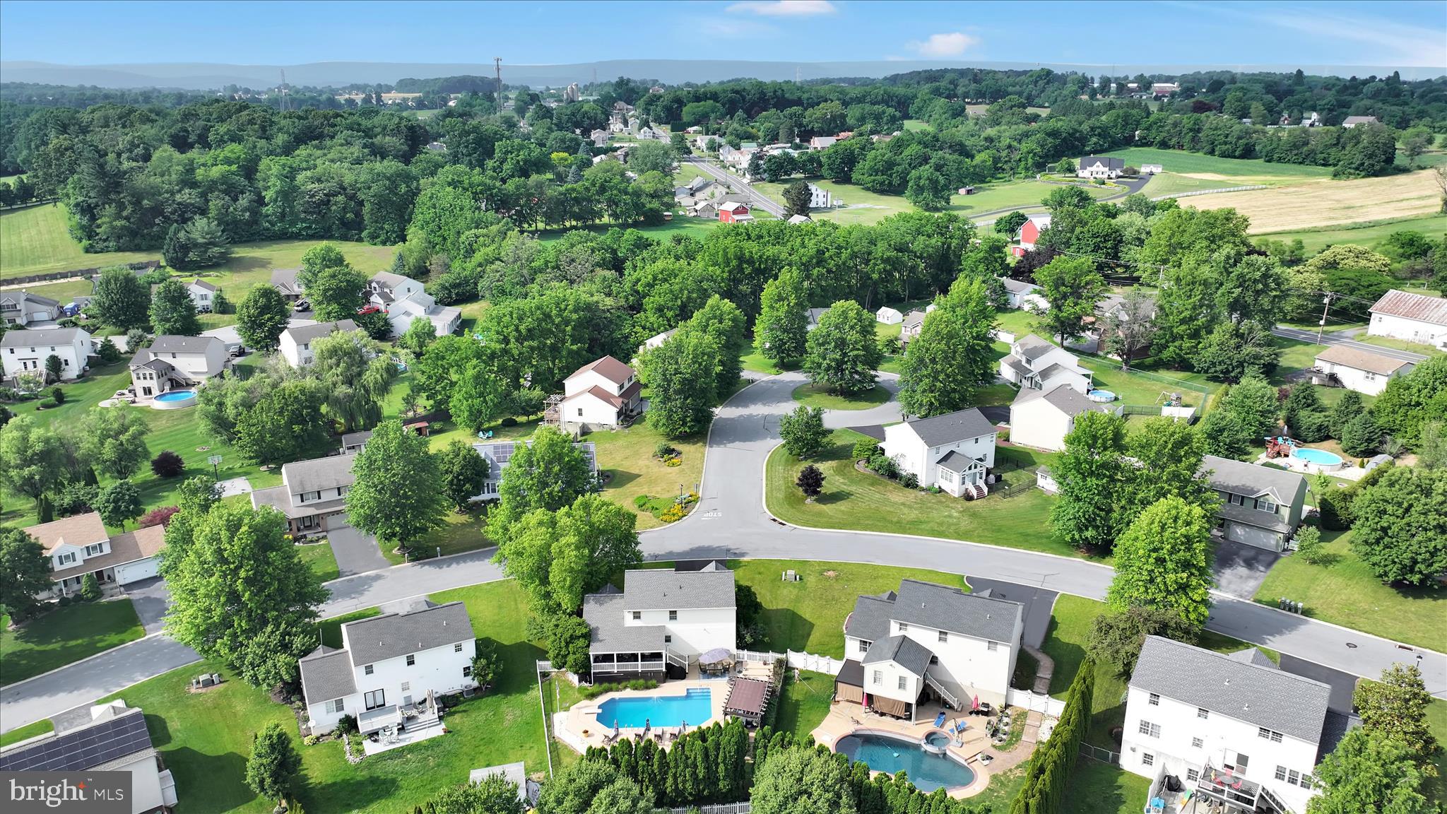 WHEATLAND MANOR - Residential