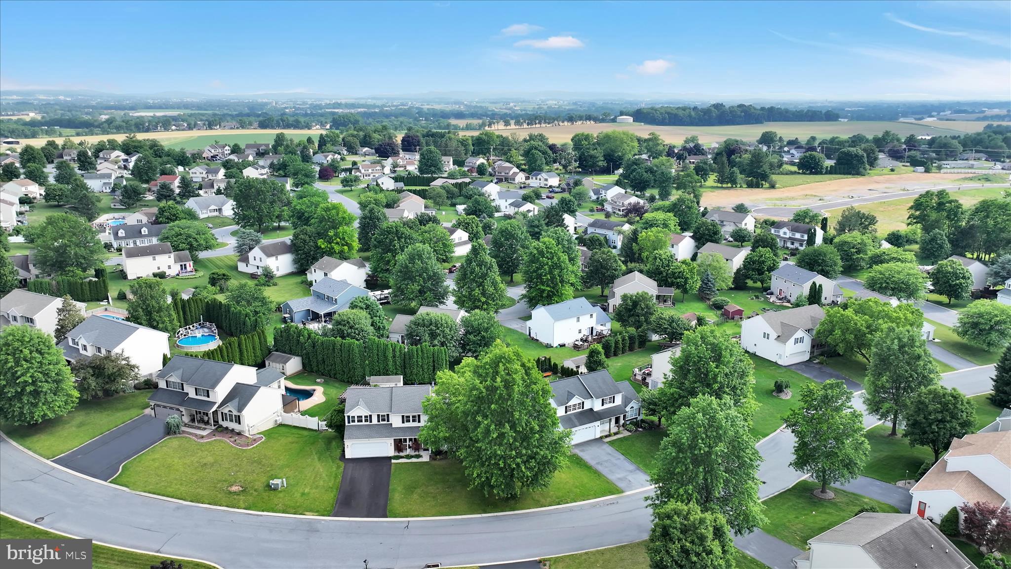 WHEATLAND MANOR - Residential