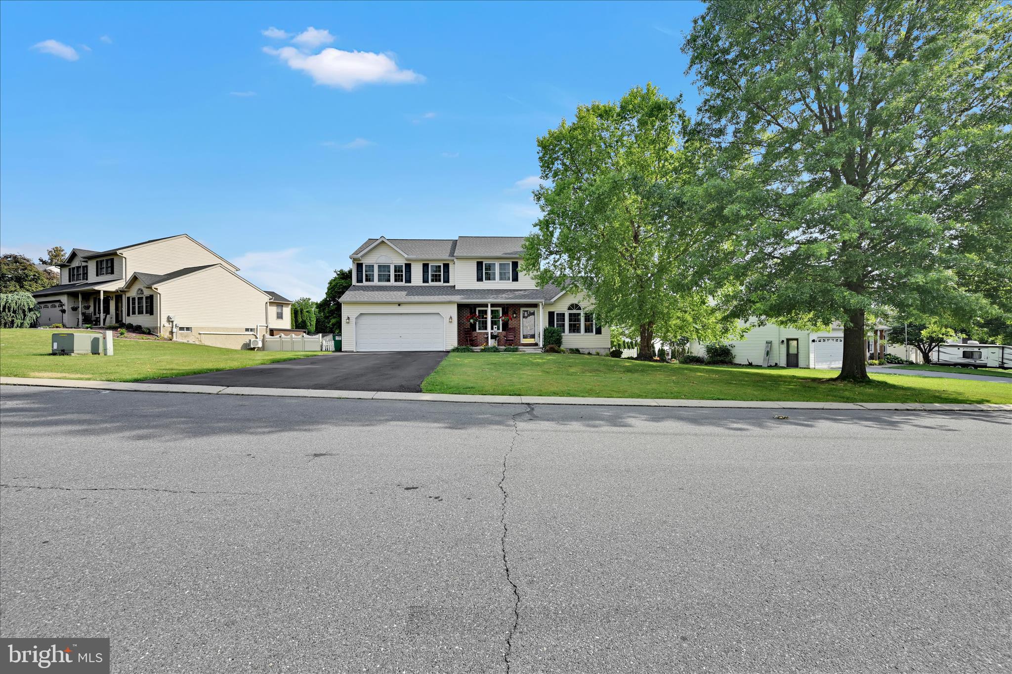 WHEATLAND MANOR - Residential