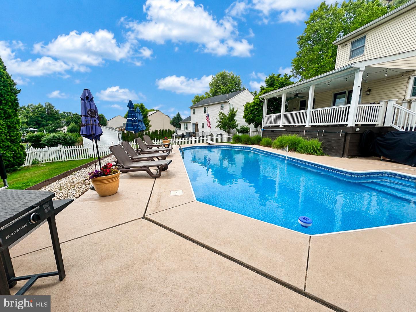 WHEATLAND MANOR - Residential