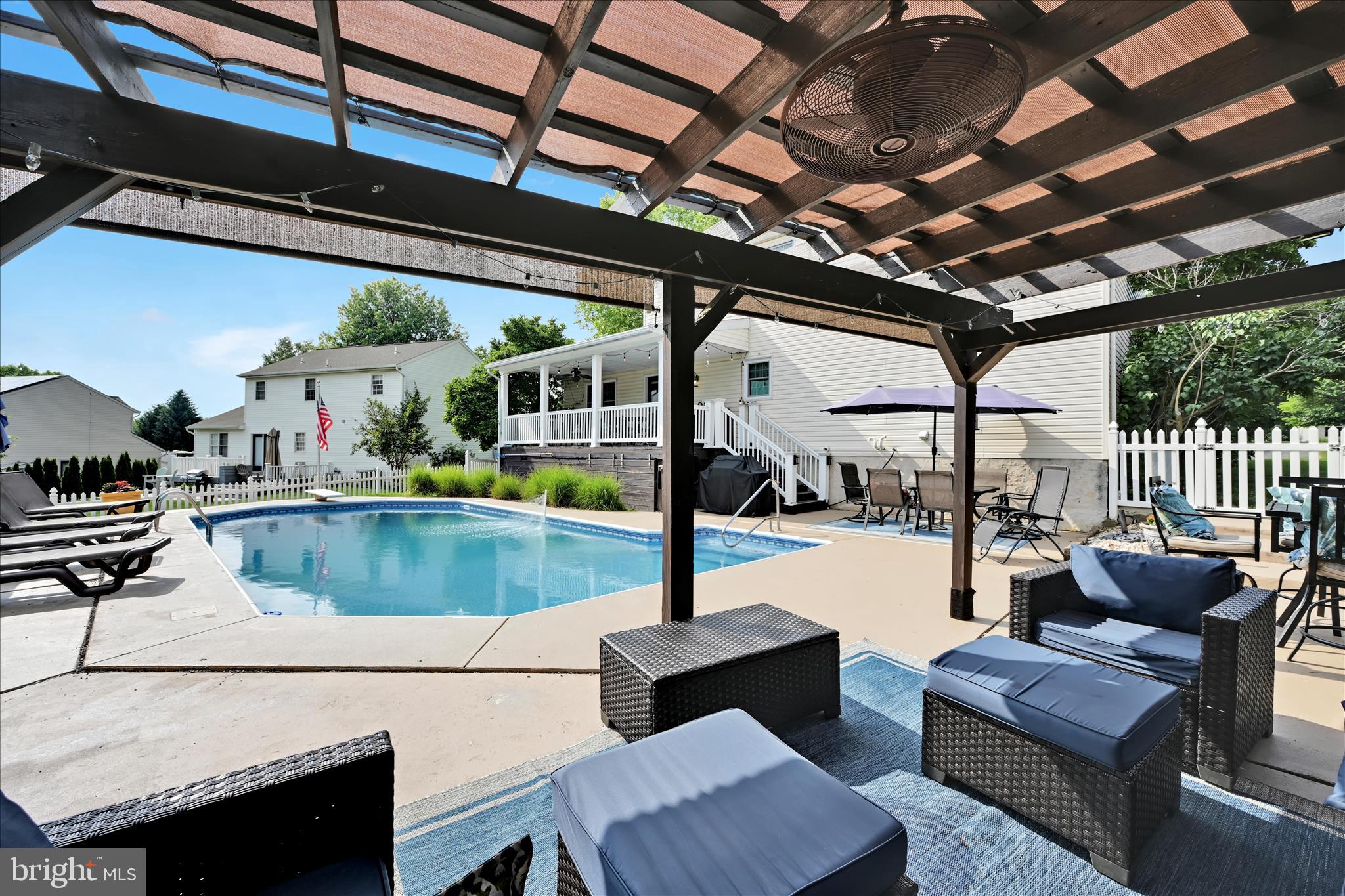 WHEATLAND MANOR - Residential