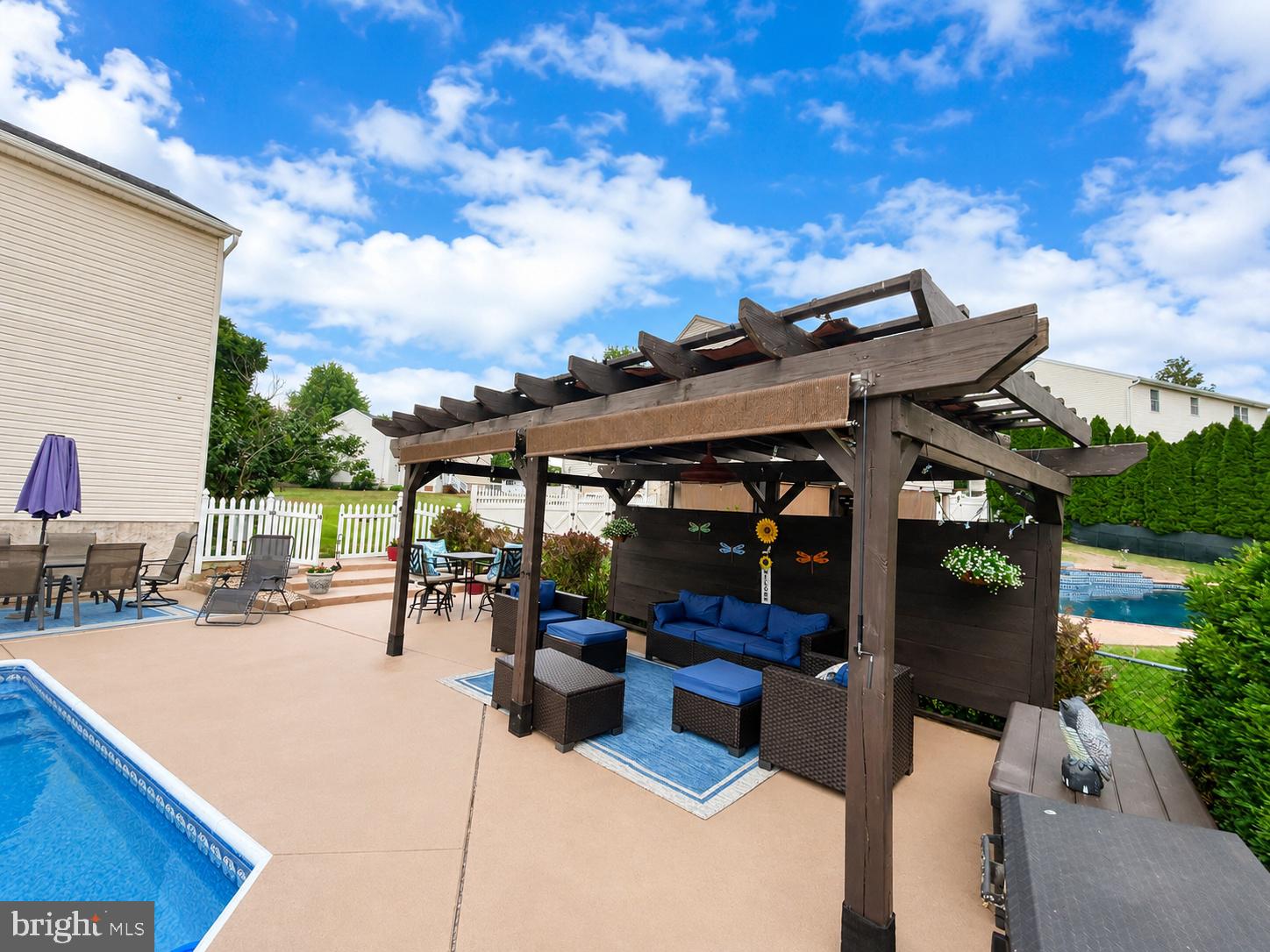 WHEATLAND MANOR - Residential