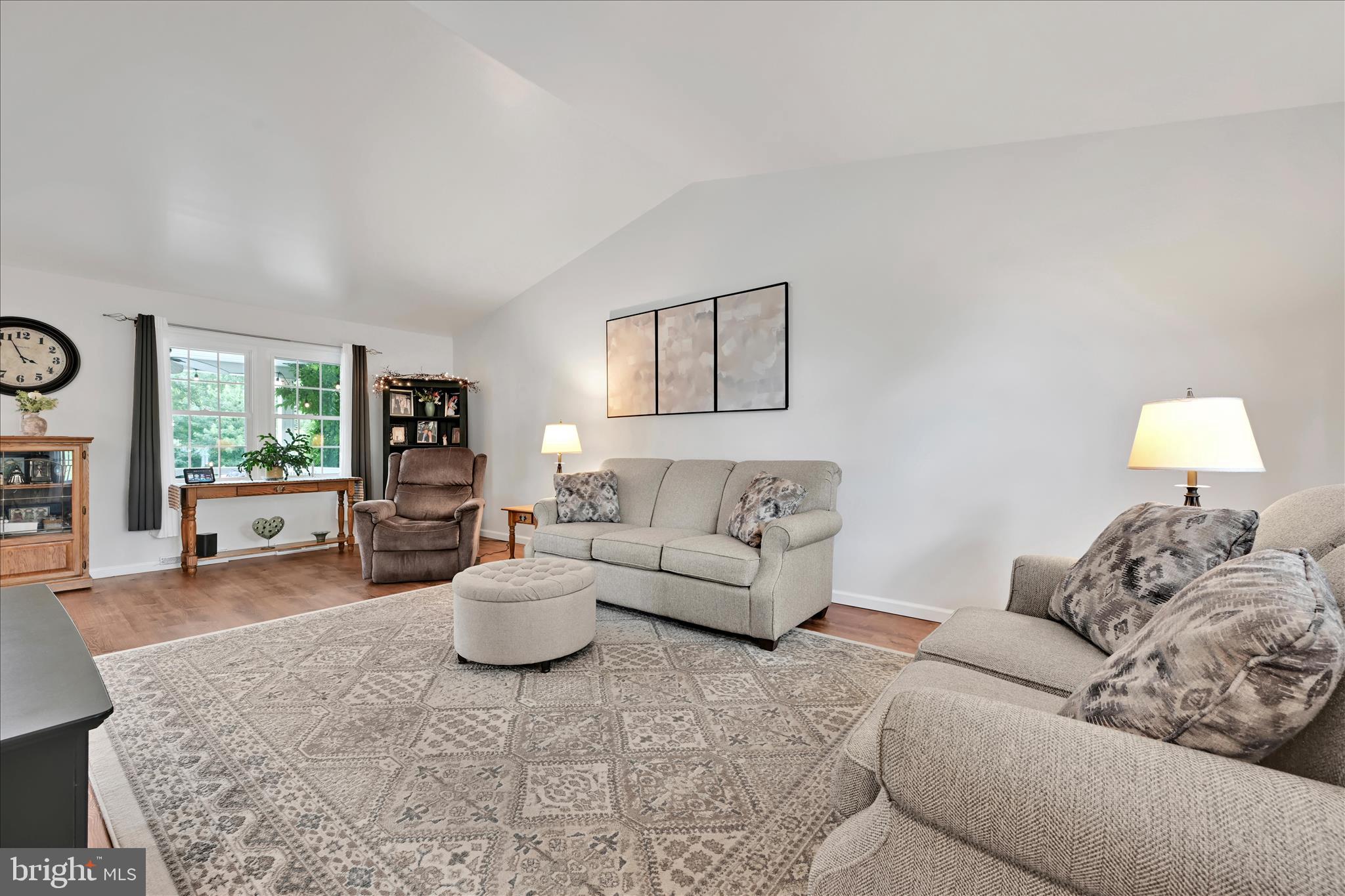 WHEATLAND MANOR - Residential