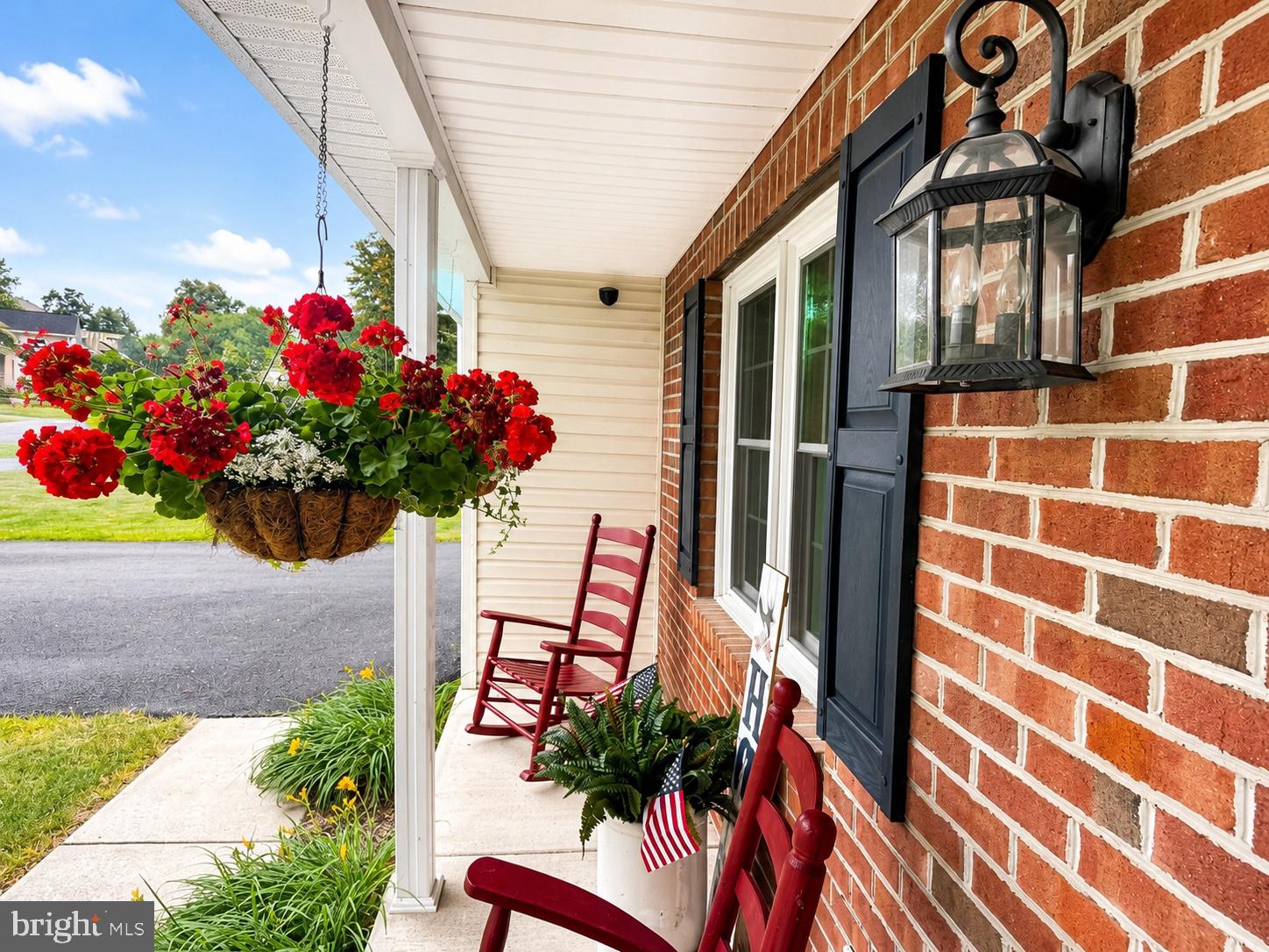 WHEATLAND MANOR - Residential