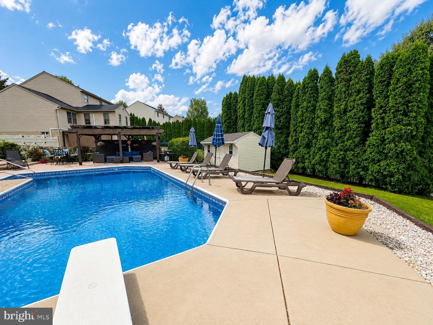 WHEATLAND MANOR - Residential