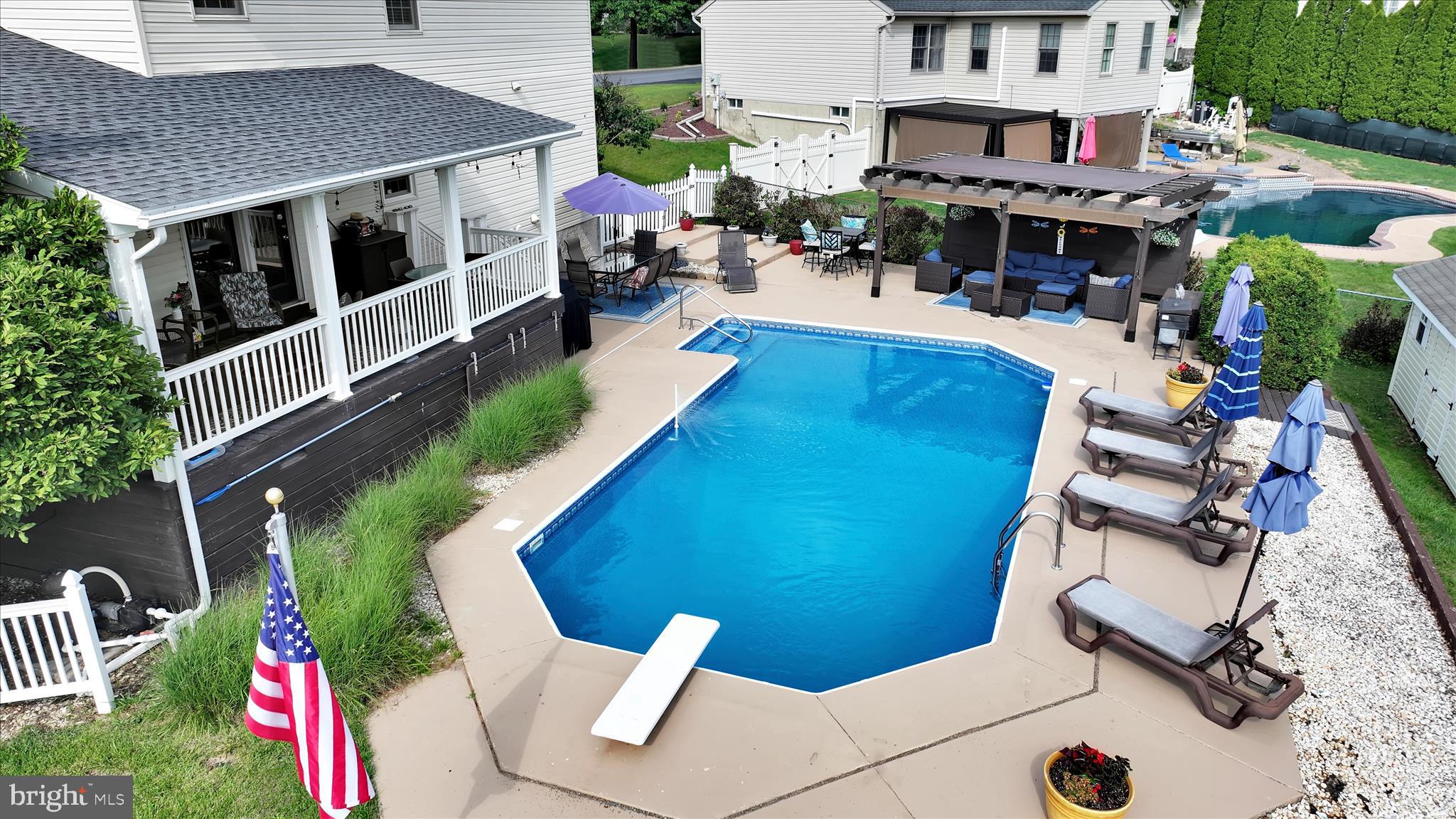 WHEATLAND MANOR - Residential
