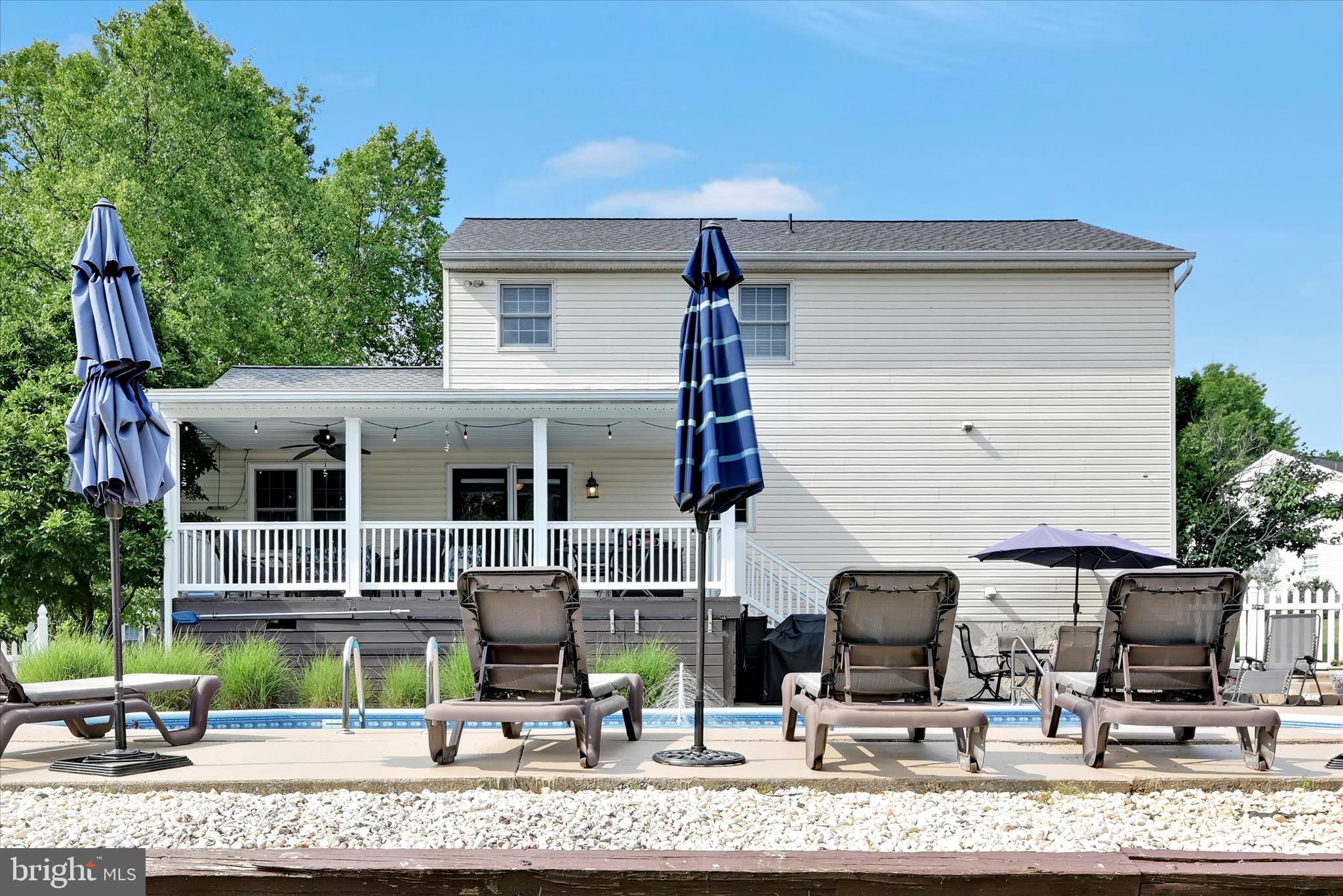 WHEATLAND MANOR - Residential