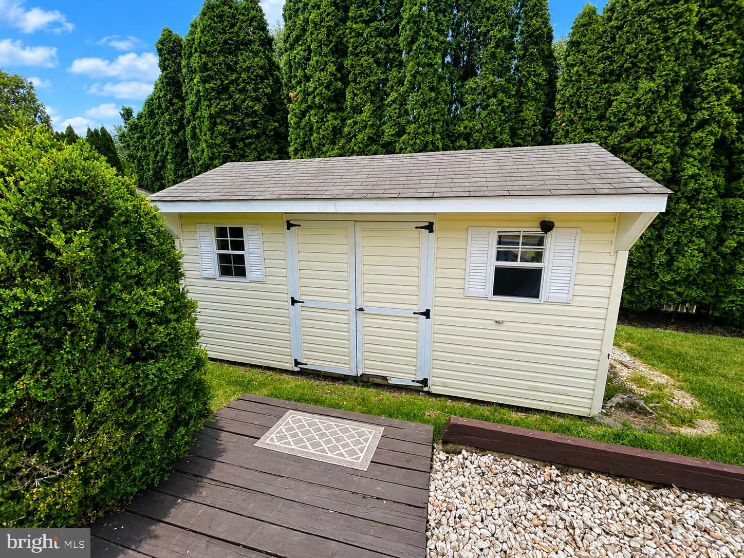 WHEATLAND MANOR - Residential