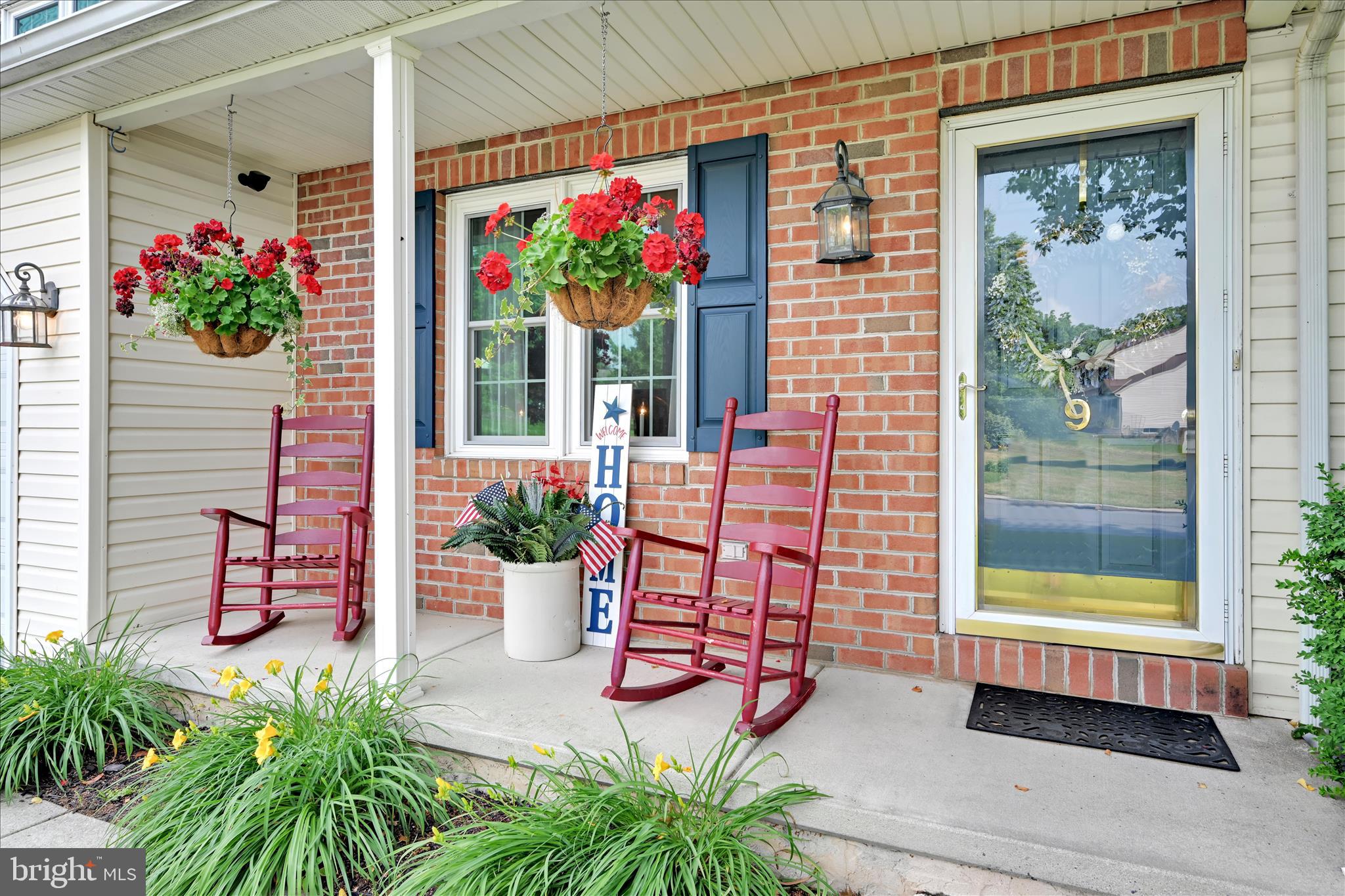 WHEATLAND MANOR - Residential
