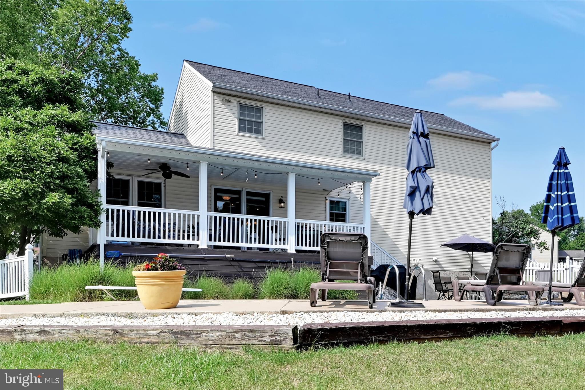 WHEATLAND MANOR - Residential
