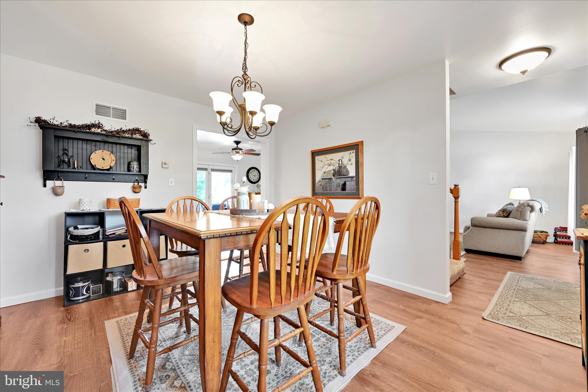 WHEATLAND MANOR - Residential