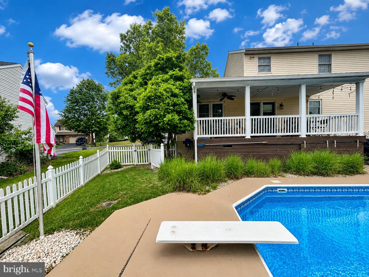 WHEATLAND MANOR - Residential