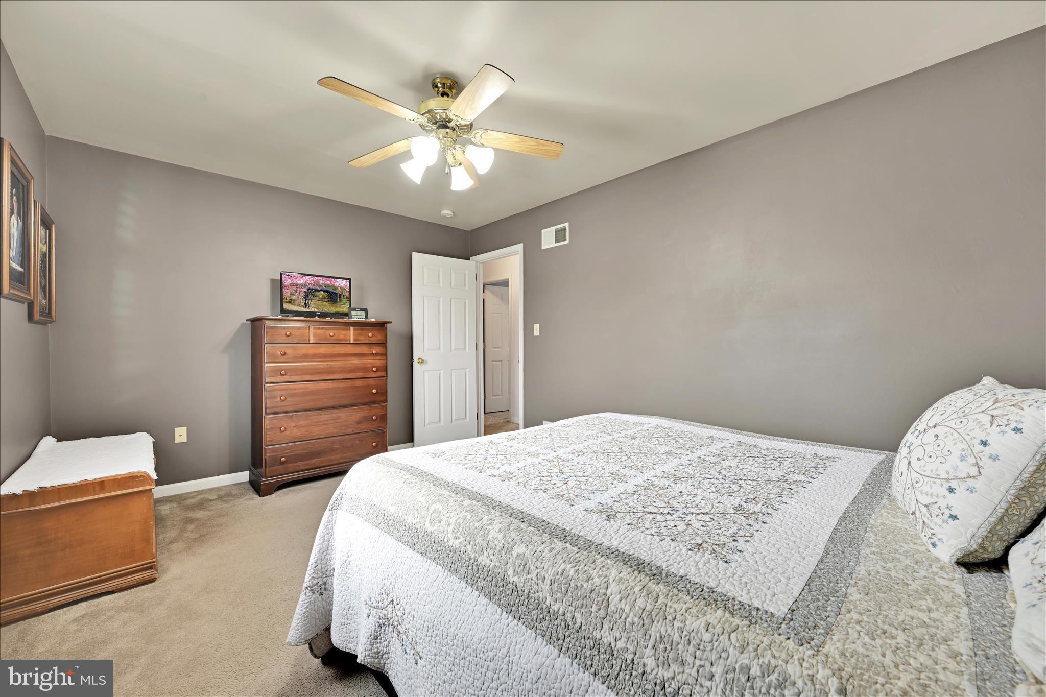 WHEATLAND MANOR - Residential