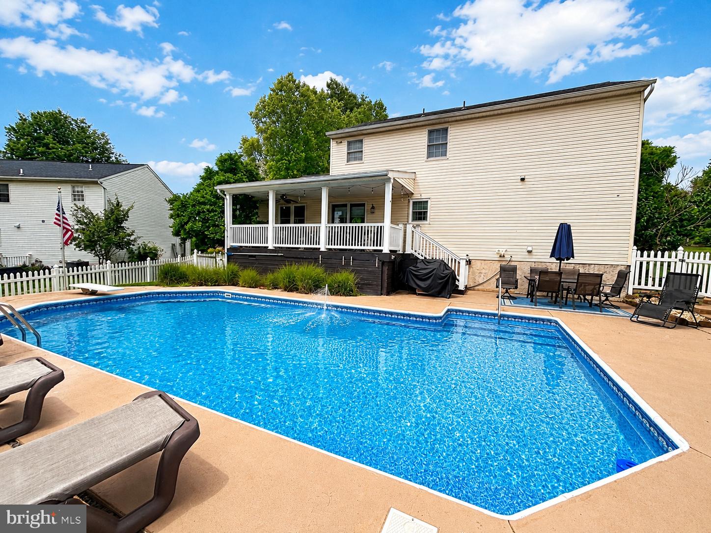 WHEATLAND MANOR - Residential