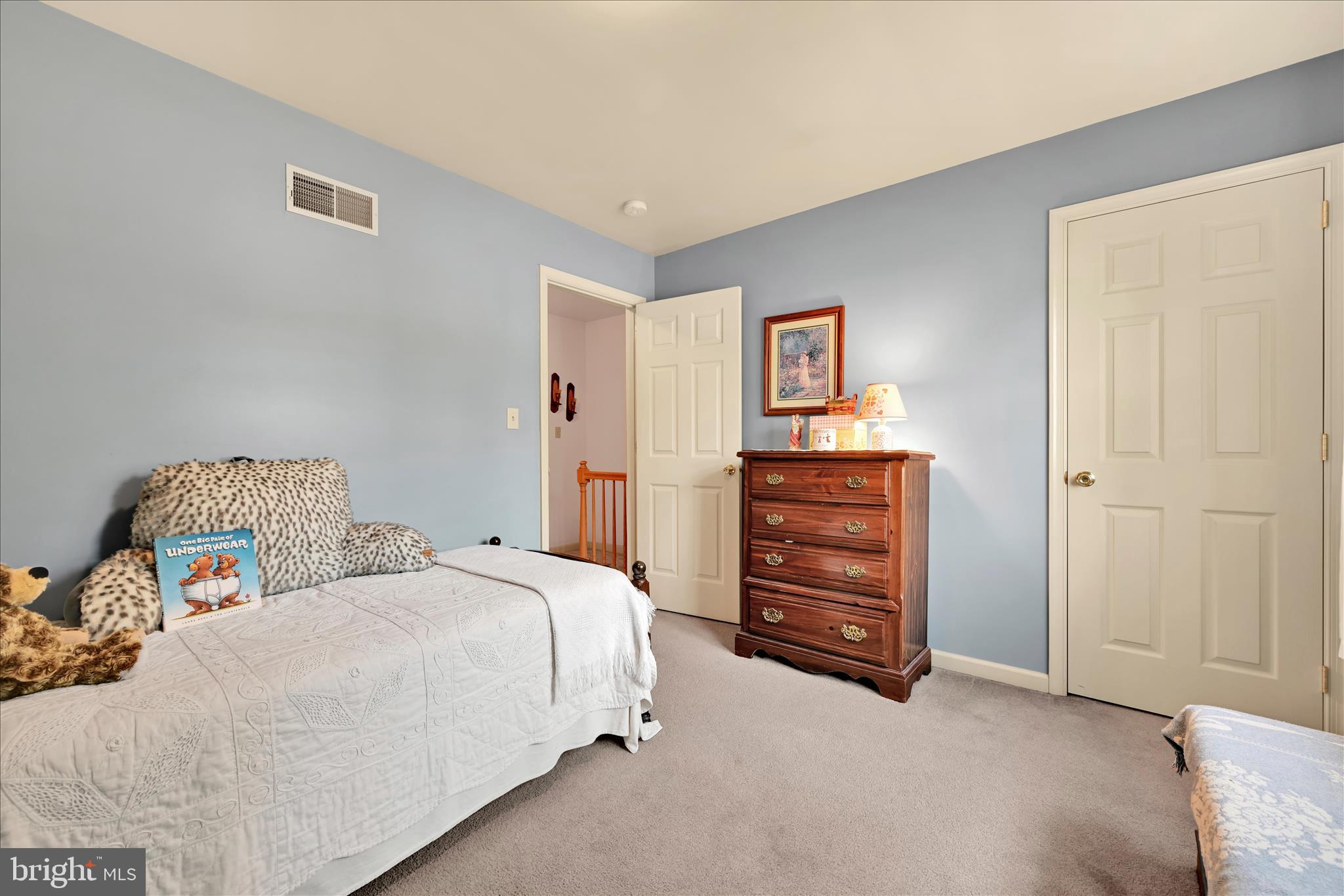 WHEATLAND MANOR - Residential
