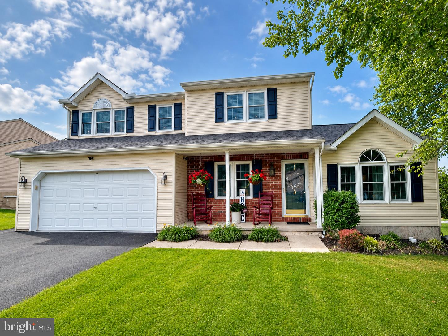 WHEATLAND MANOR - Residential