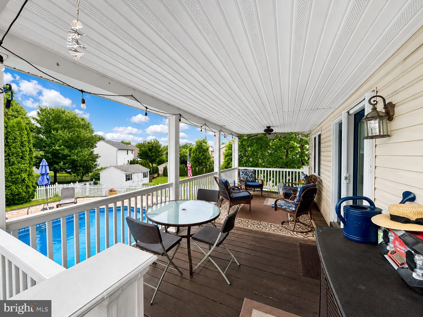 WHEATLAND MANOR - Residential