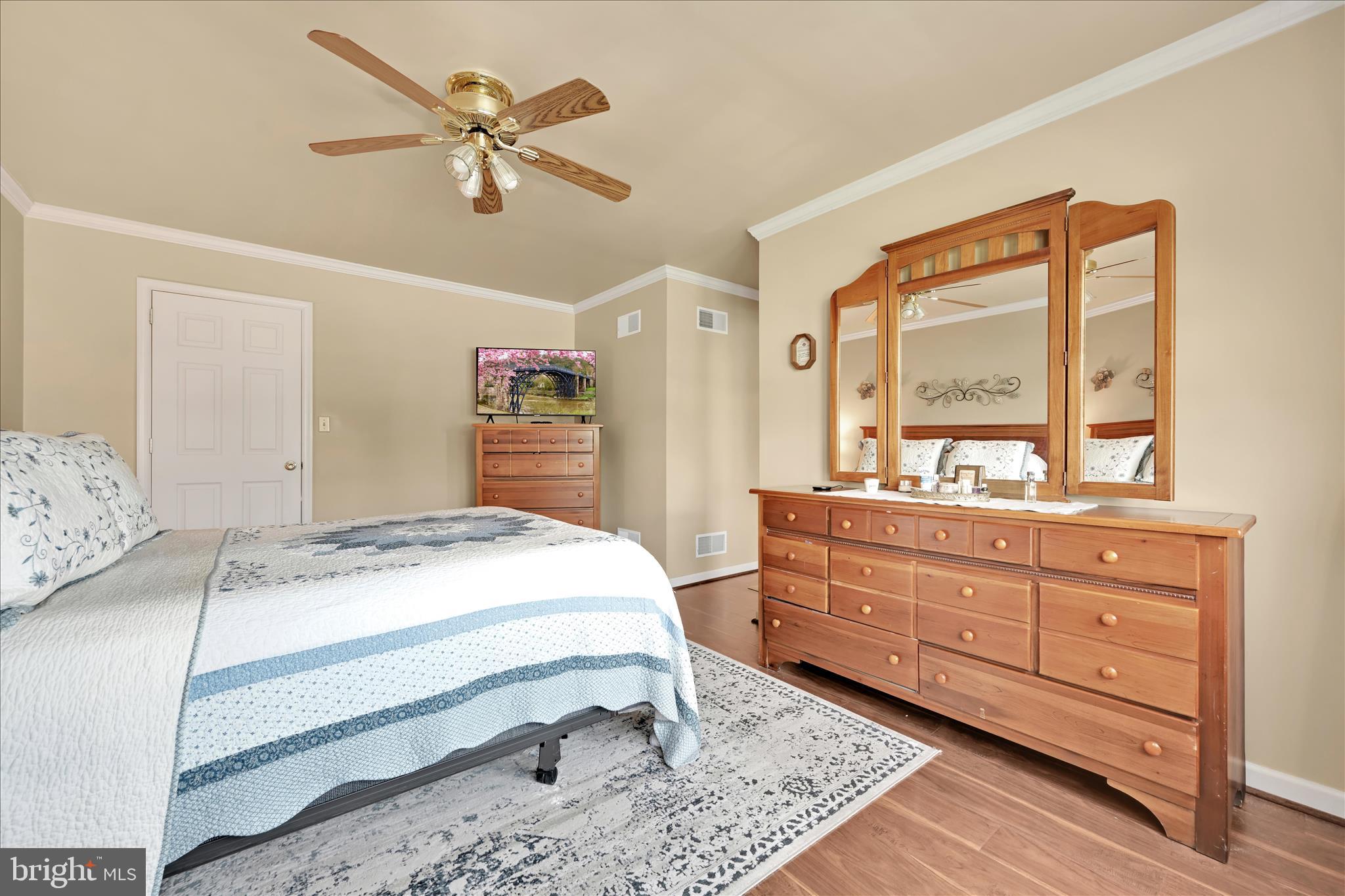 WHEATLAND MANOR - Residential