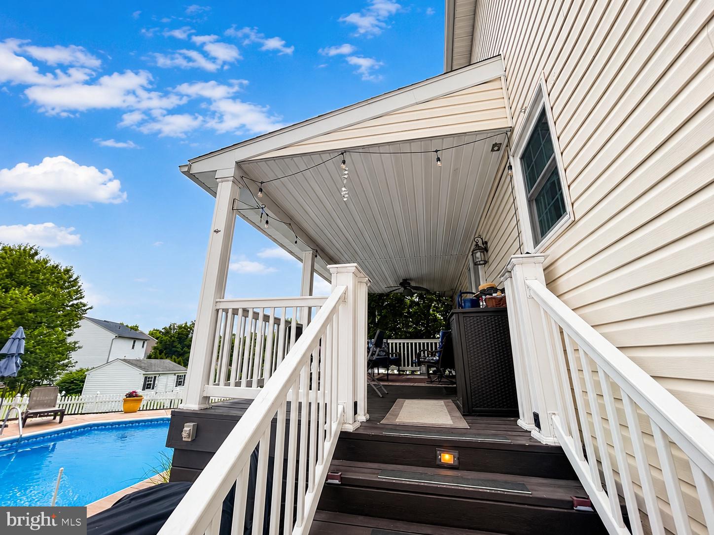 WHEATLAND MANOR - Residential