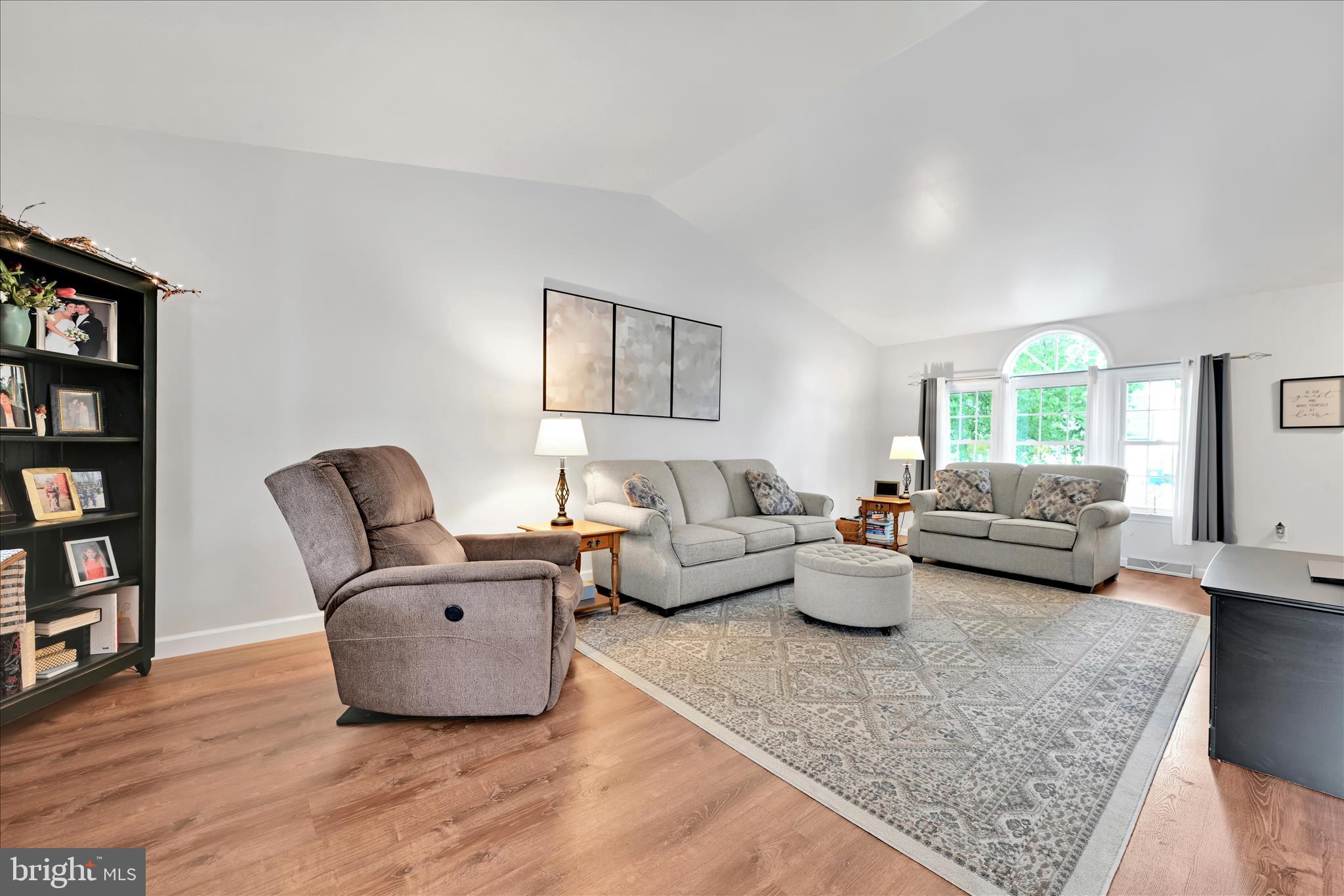 WHEATLAND MANOR - Residential