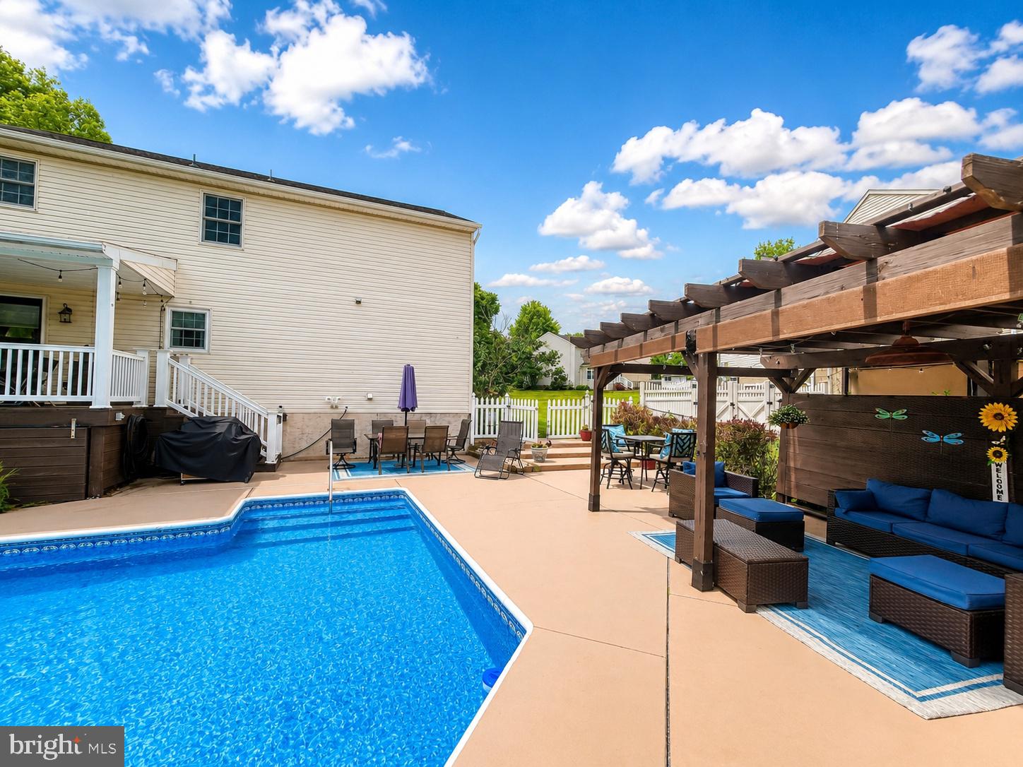 WHEATLAND MANOR - Residential