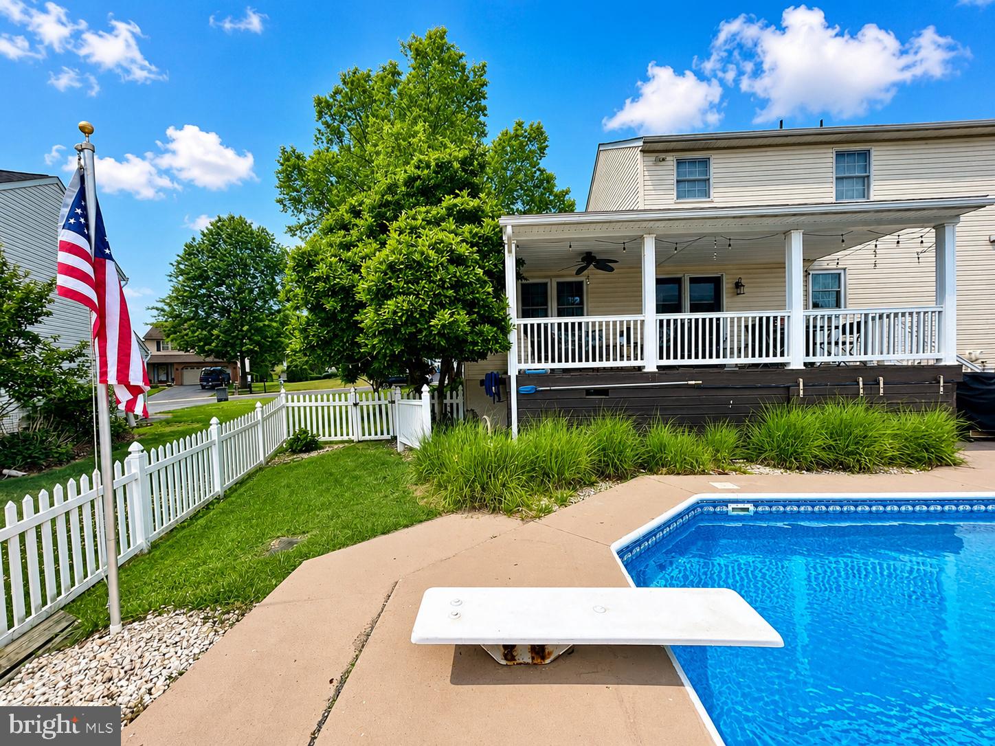 WHEATLAND MANOR - Residential
