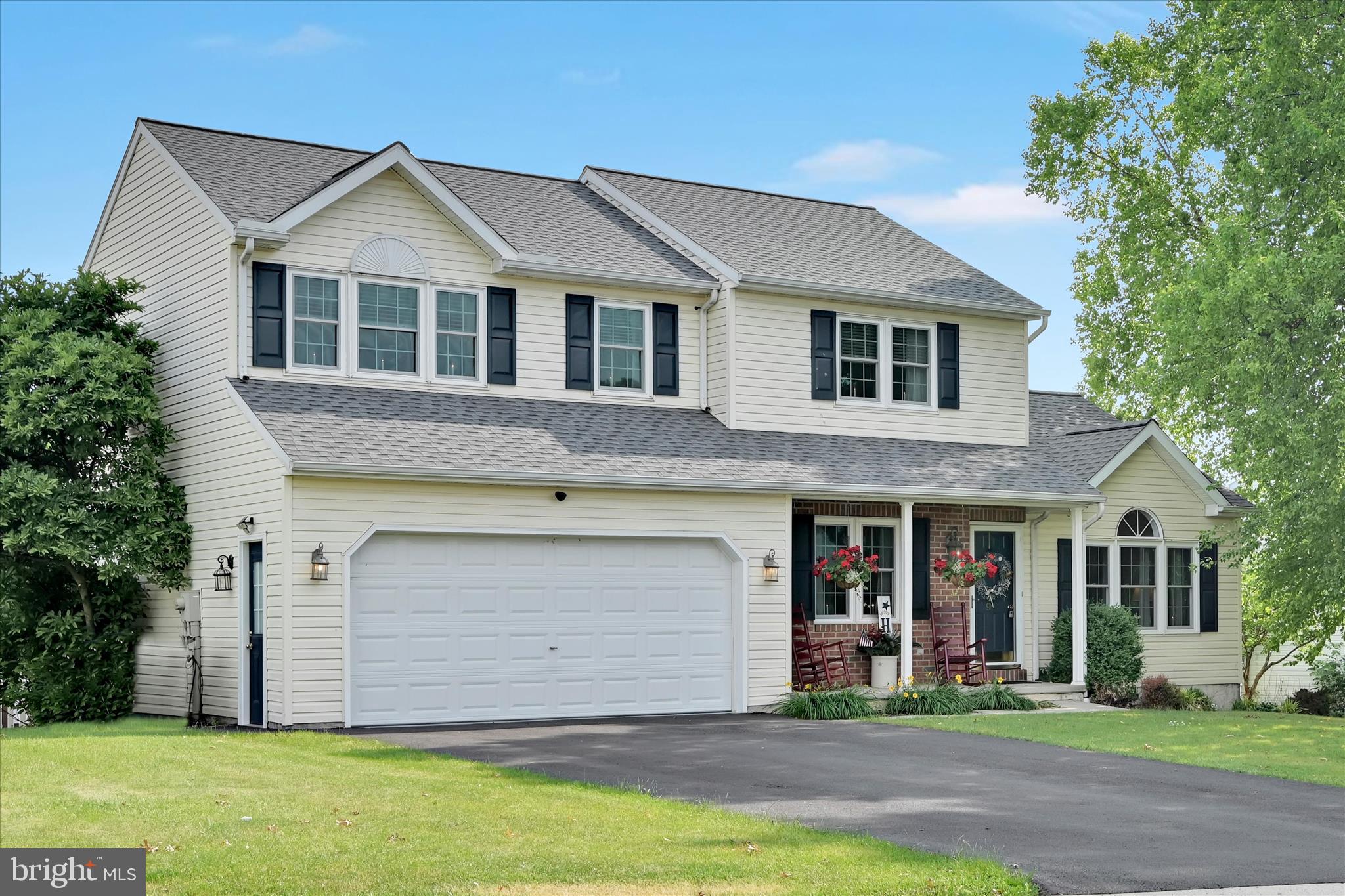 WHEATLAND MANOR - Residential