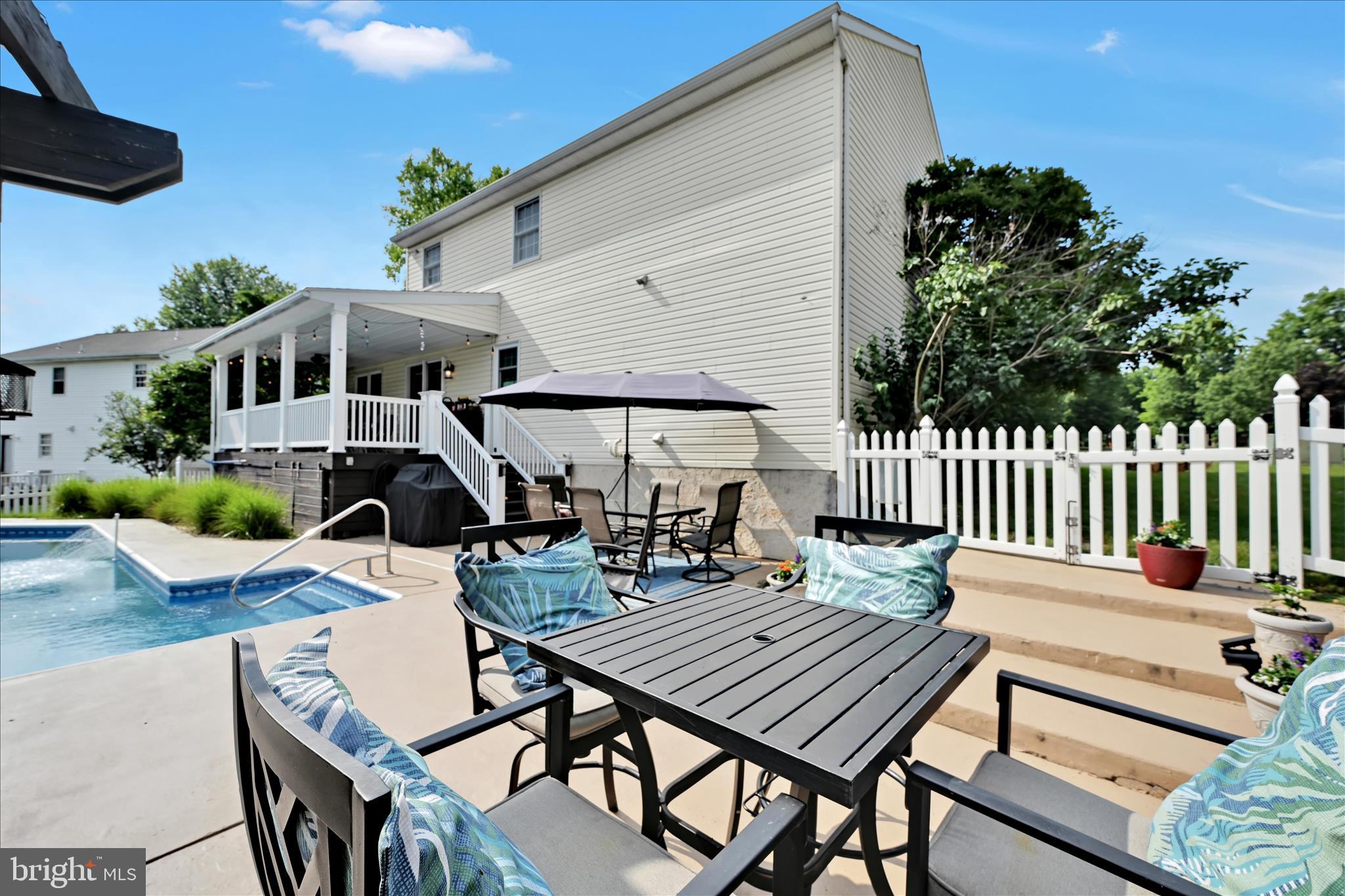 WHEATLAND MANOR - Residential