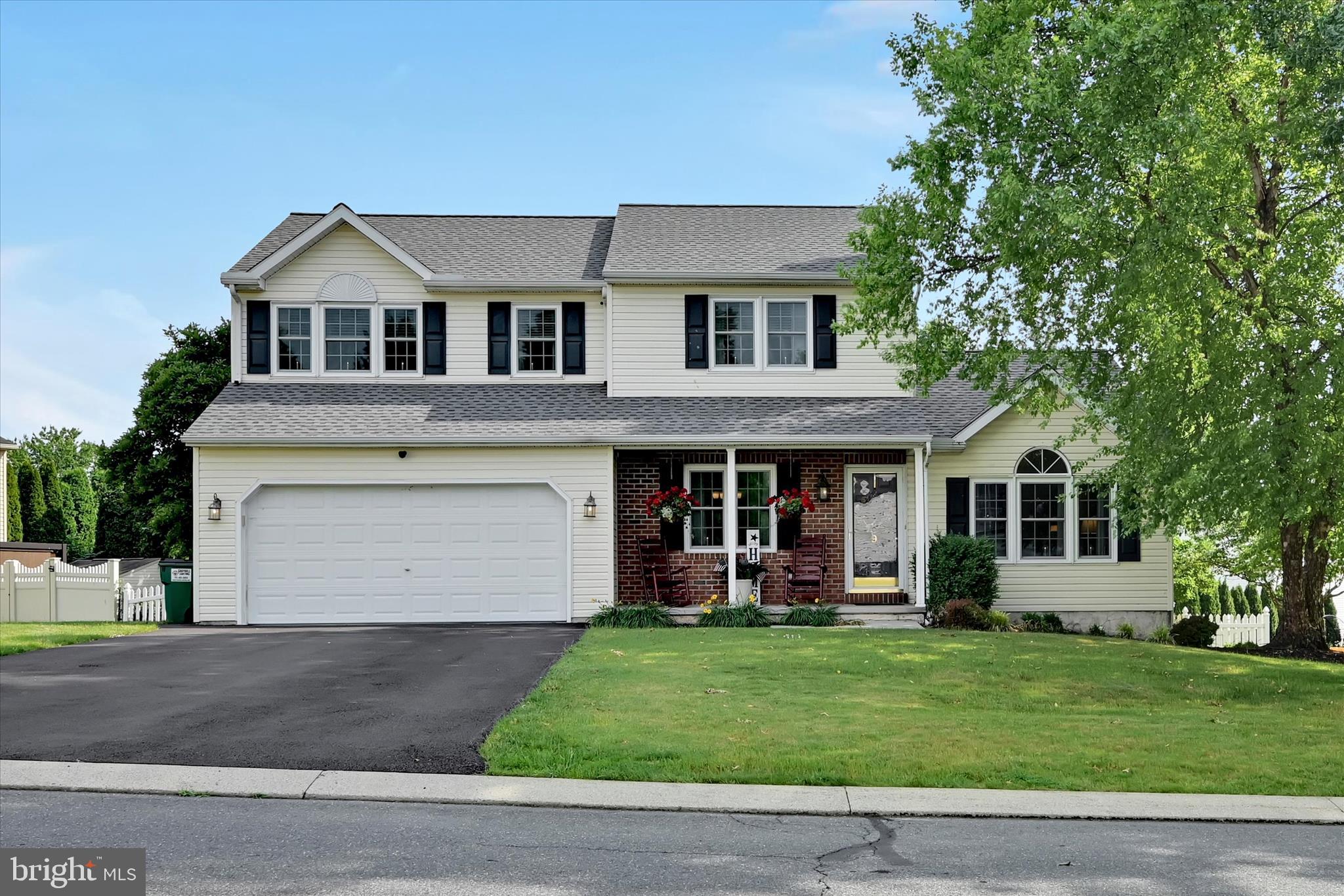 WHEATLAND MANOR - Residential