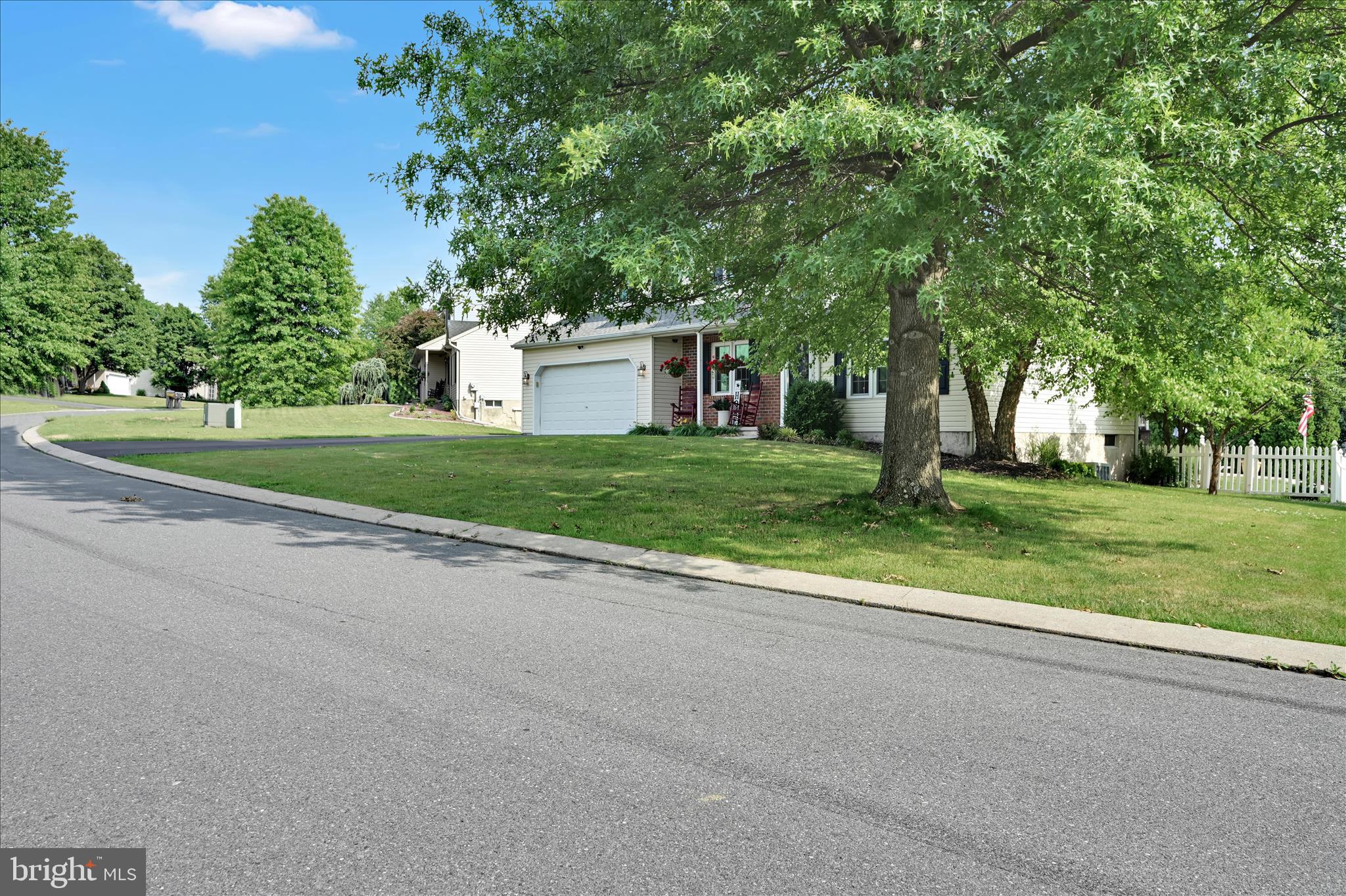 WHEATLAND MANOR - Residential