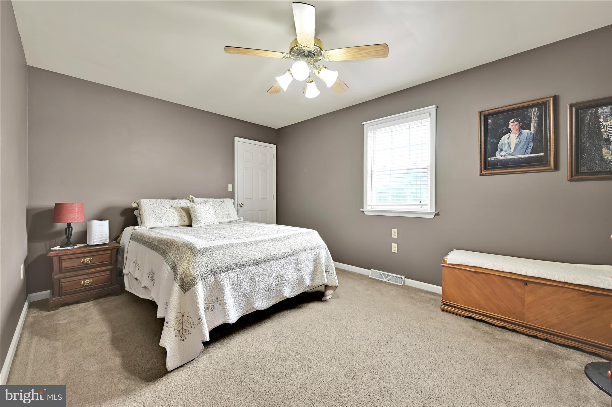 WHEATLAND MANOR - Residential
