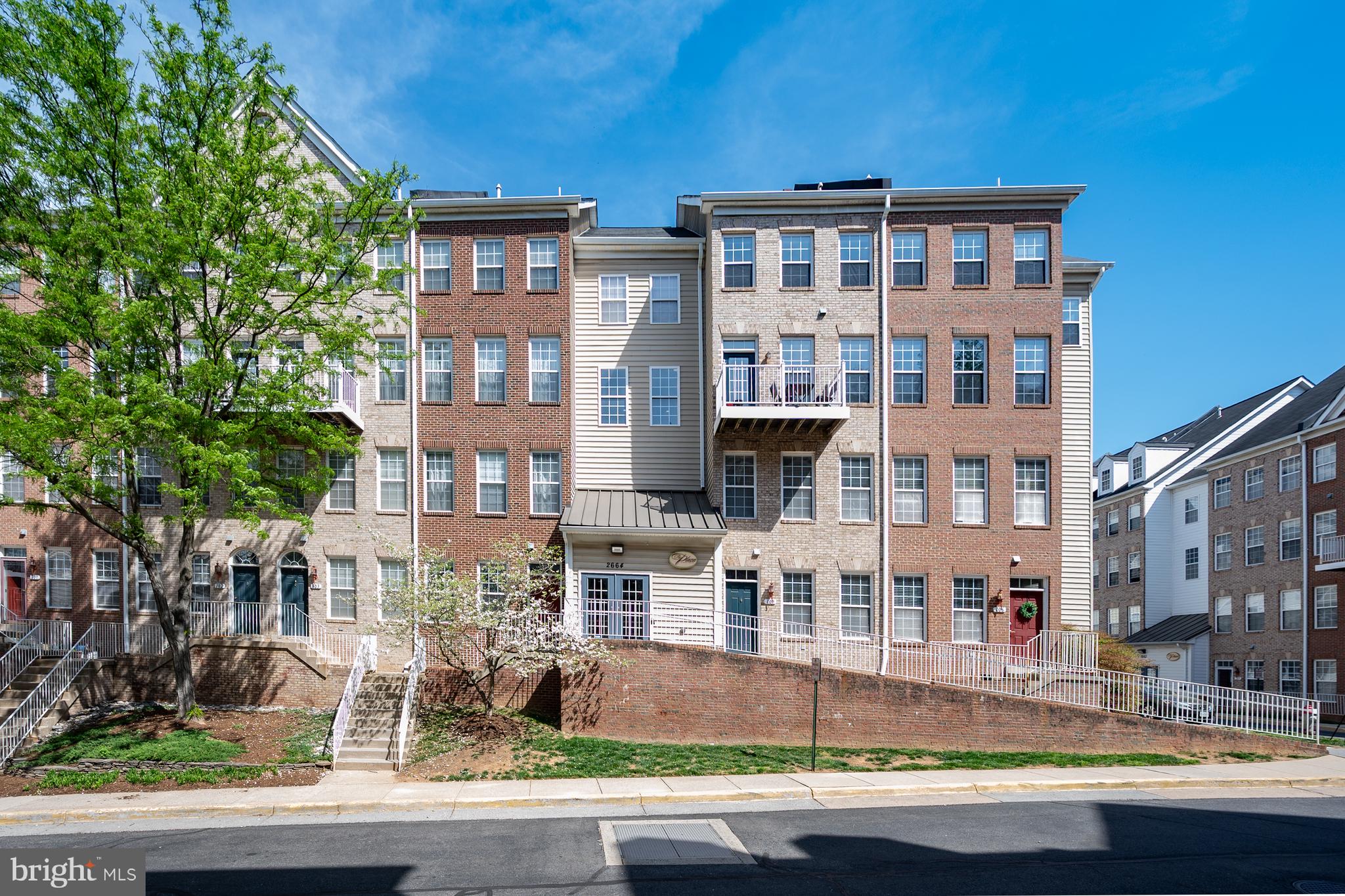 WESTBRIAR PLAZA - Residential