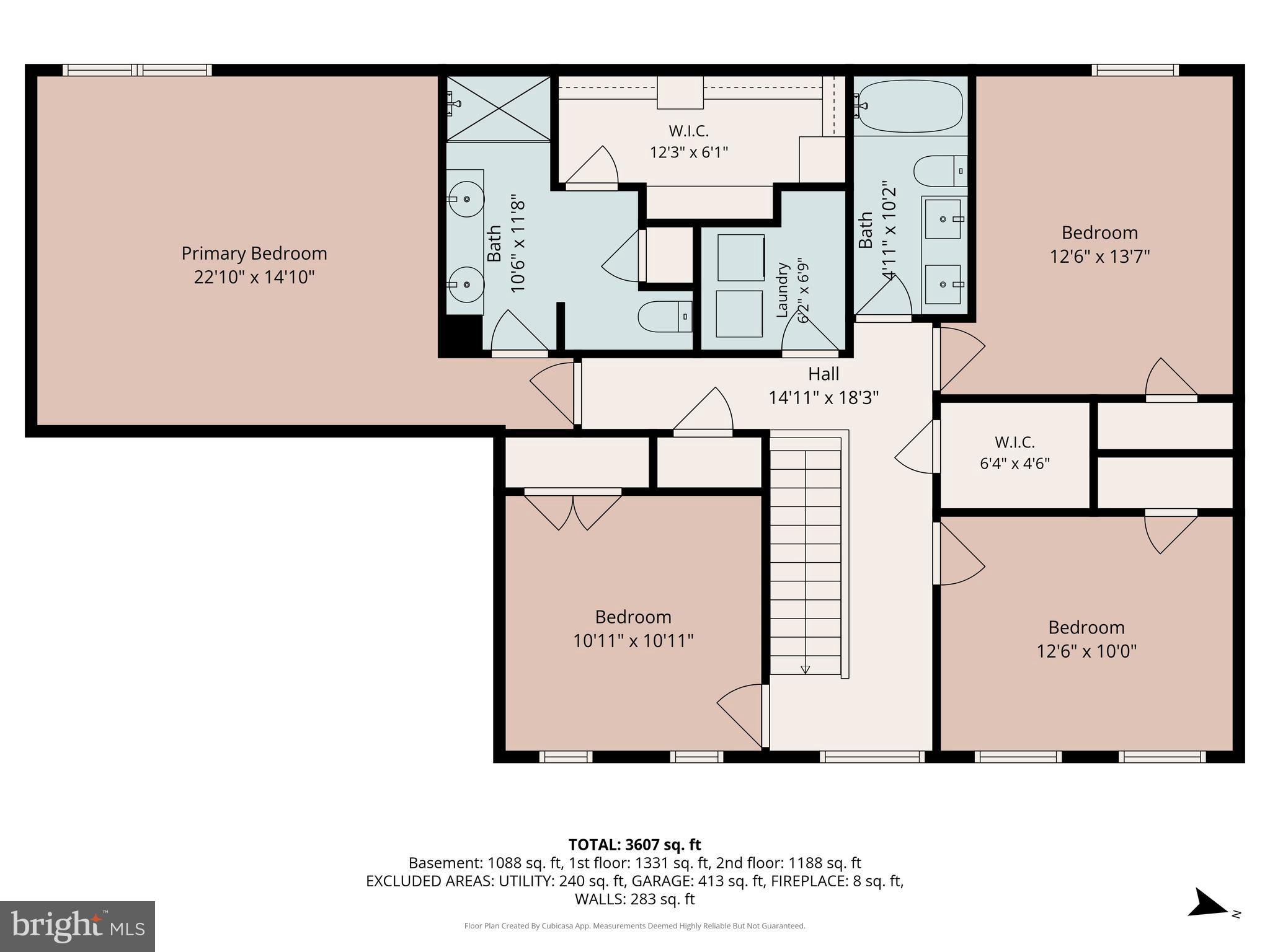 FREEDOM CROSSING - Residential