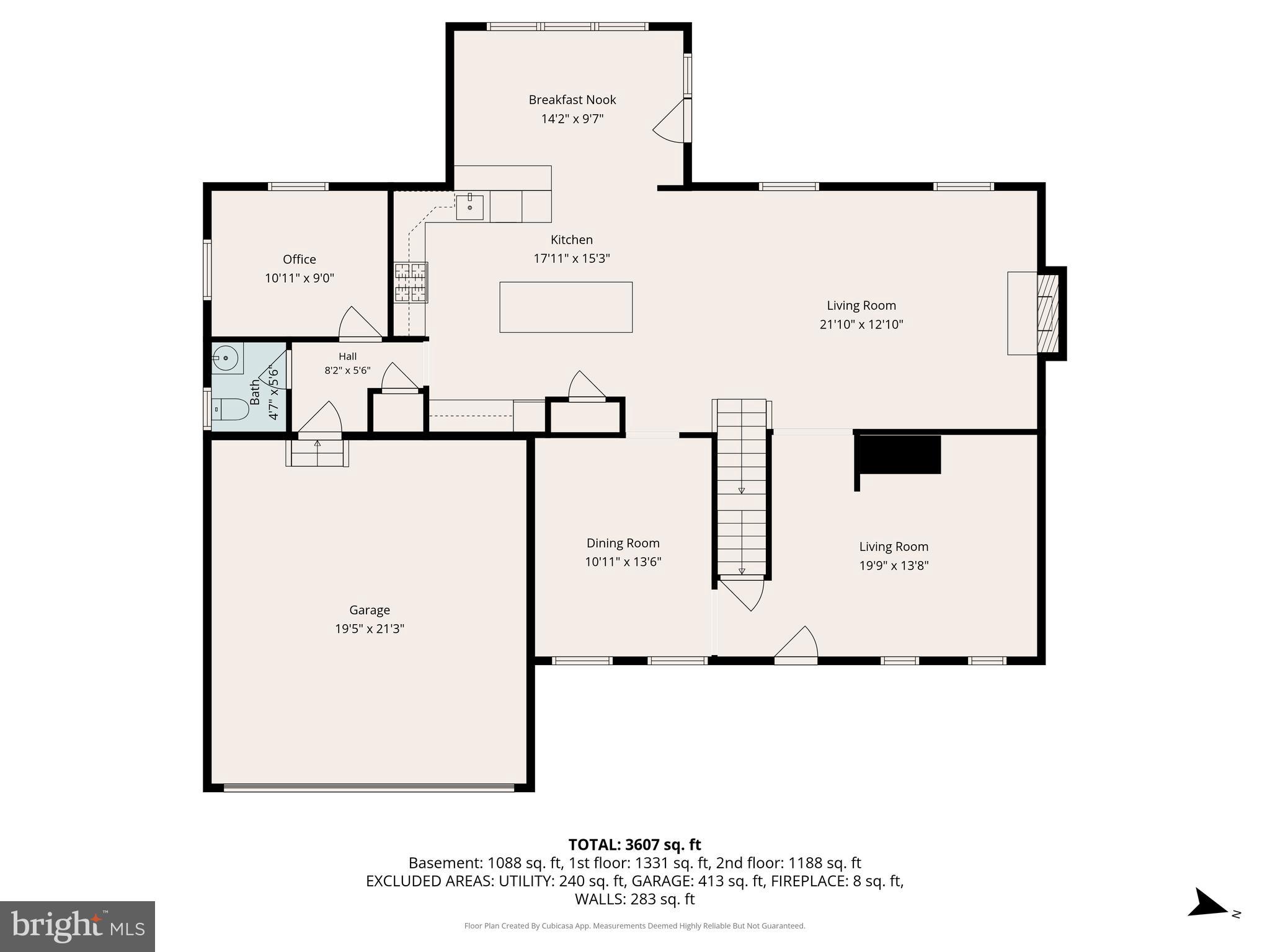FREEDOM CROSSING - Residential
