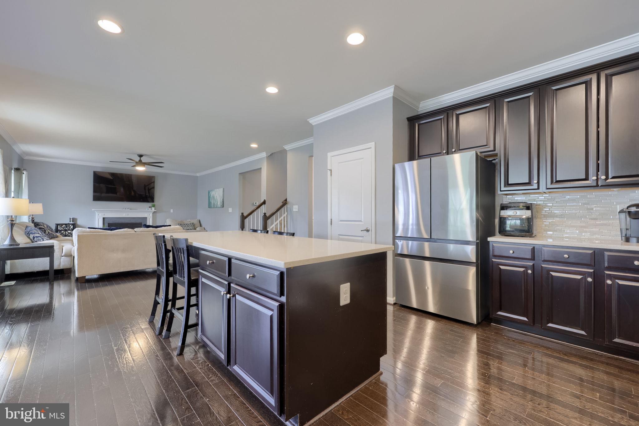 FREEDOM CROSSING - Residential