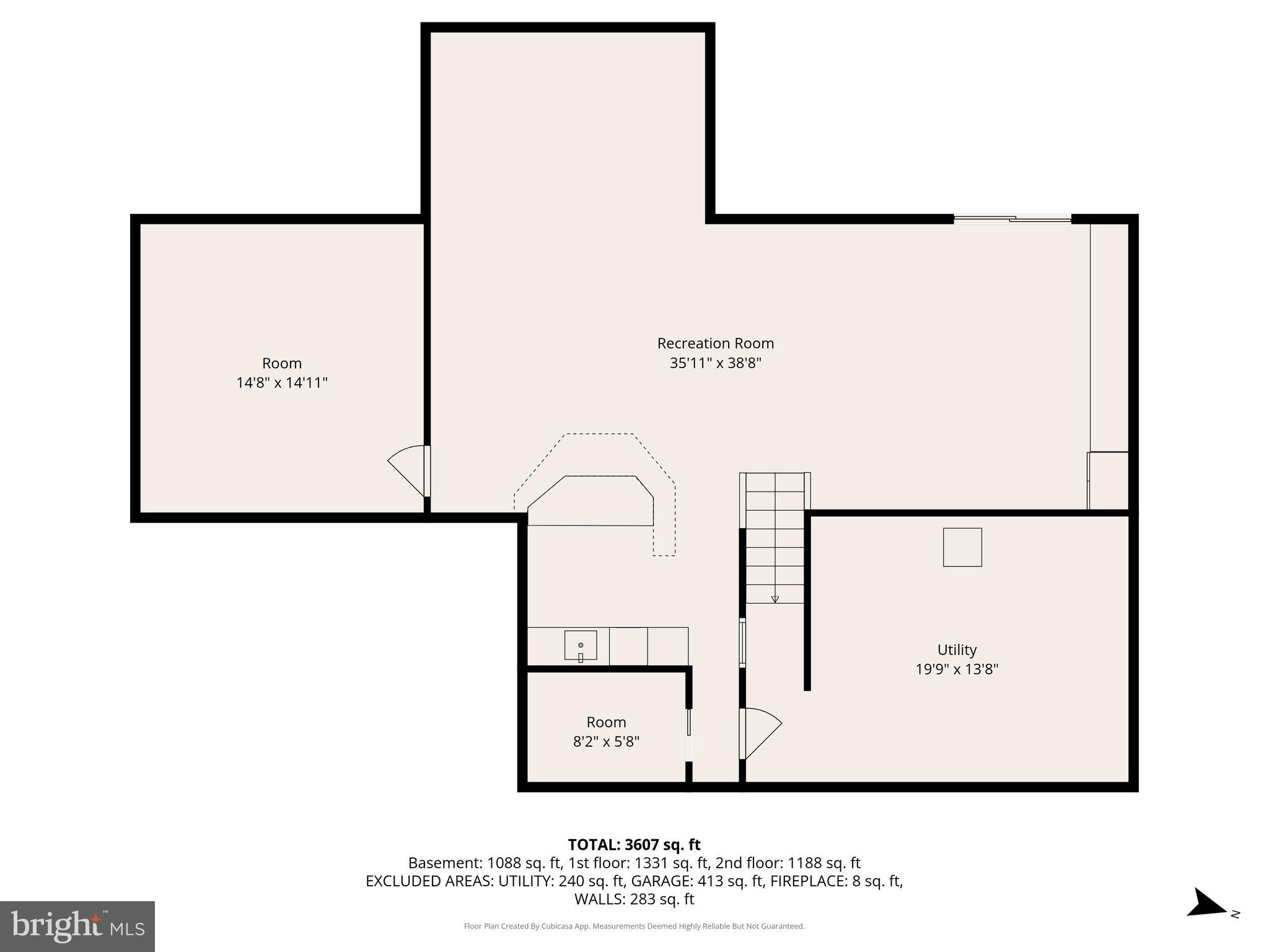 FREEDOM CROSSING - Residential