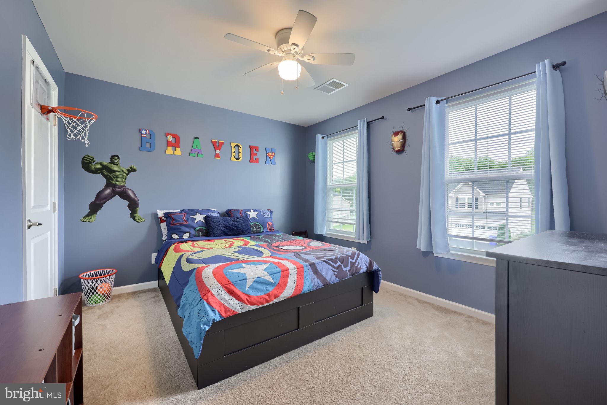FREEDOM CROSSING - Residential