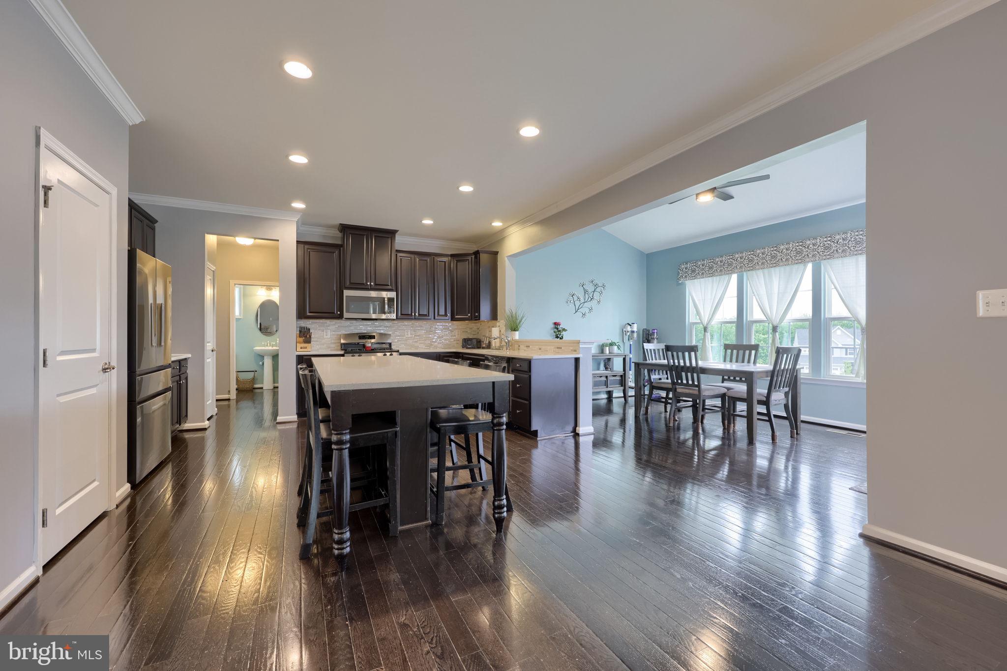 FREEDOM CROSSING - Residential