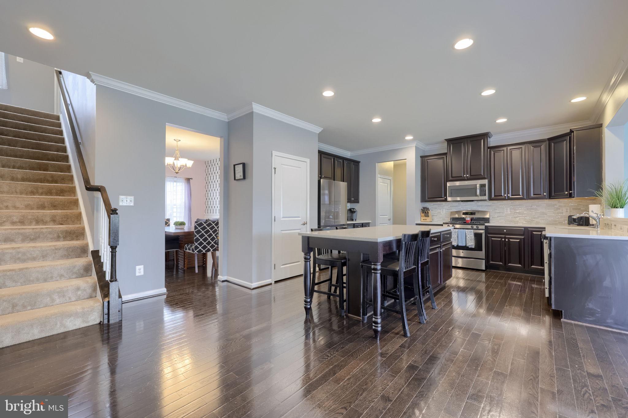 FREEDOM CROSSING - Residential