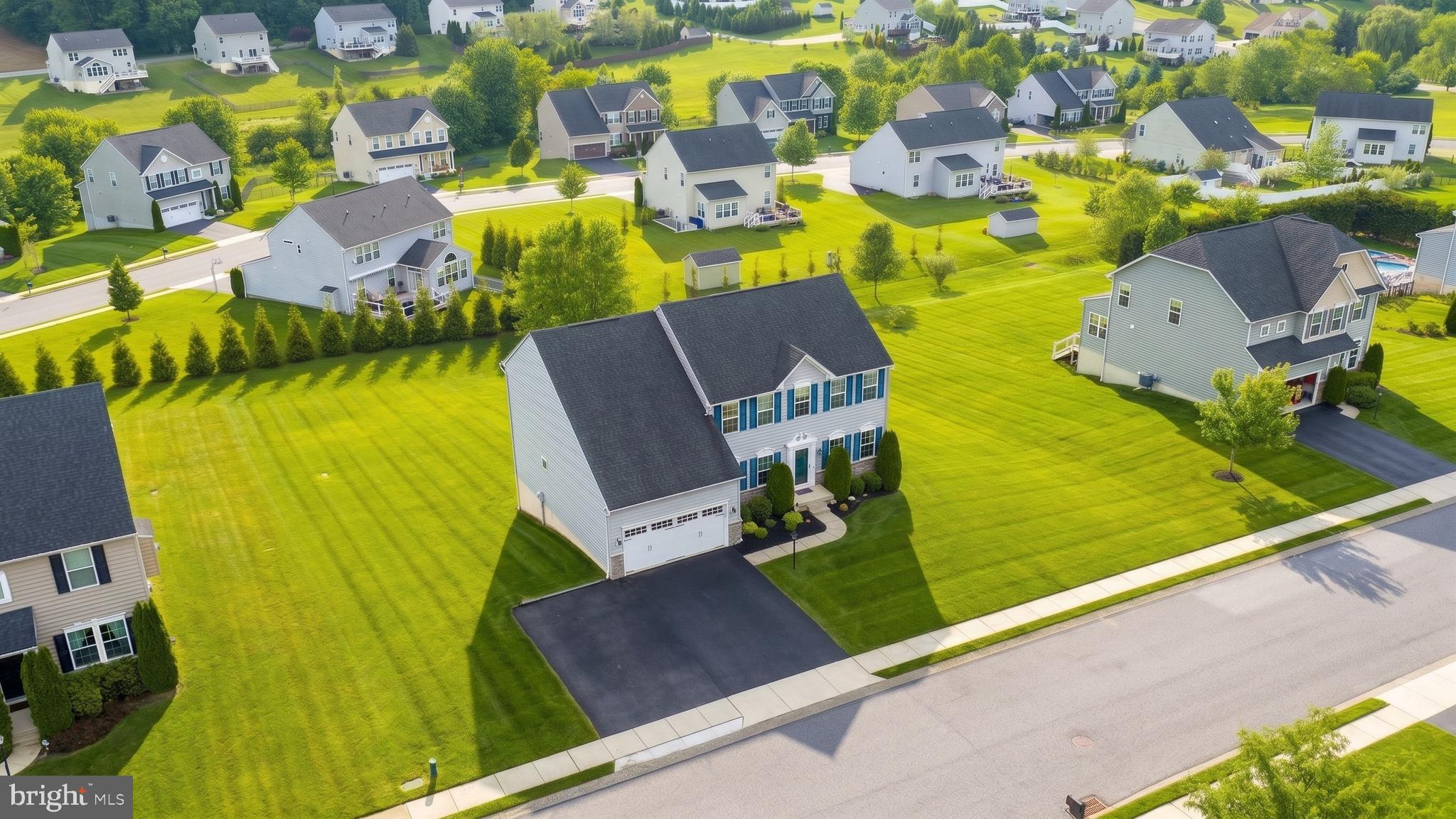 FREEDOM CROSSING - Residential