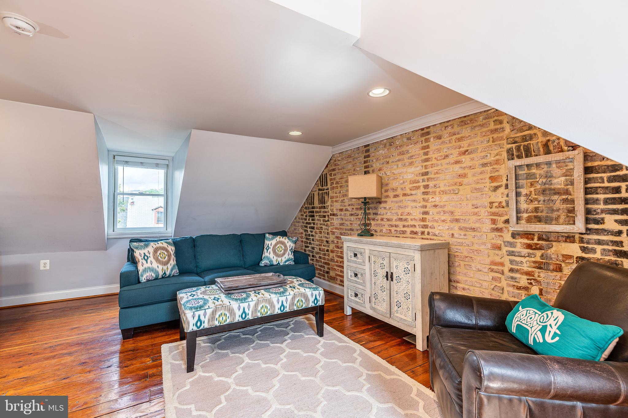 FELLS POINT HISTORIC DISTRICT - Residential