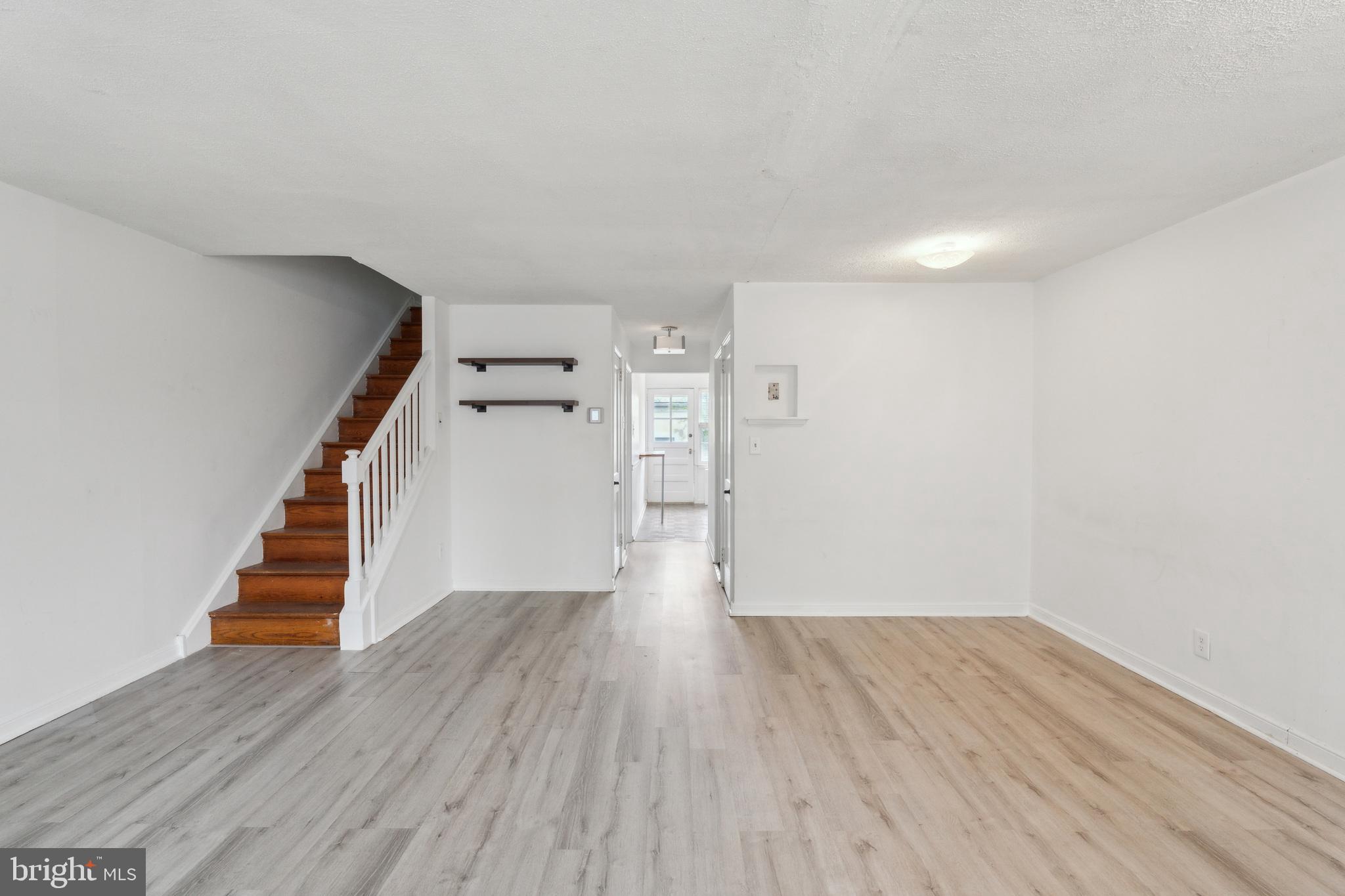 WOODLAWN - Residential