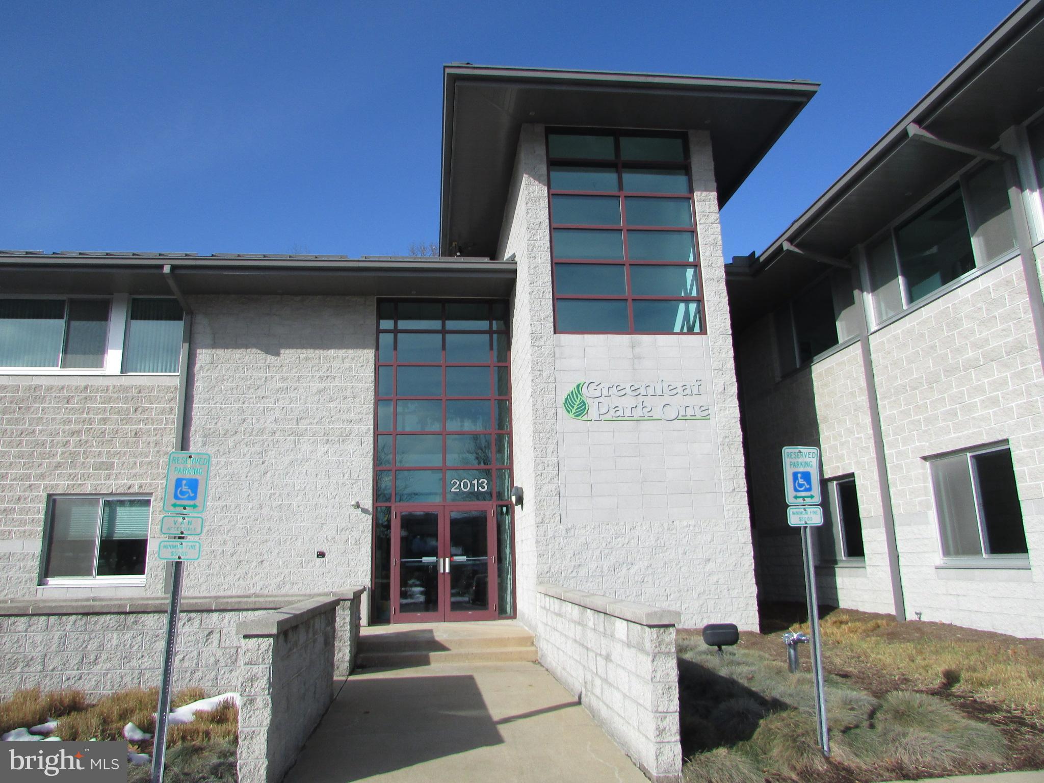 This prime office space is perfect for businesses of all sizes. With multiple private offices, a secure reception area, and 2 large co-working spaces, this space has everything you need to create a productive and inviting work environment for your employees. The overhead door makes it easy to load and unload large items, and the partial furniture allows you to customize the space to your needs. The landlord pays for water, sewer, and trash, so you can focus on running your business. Broker has a financial interest in this property.