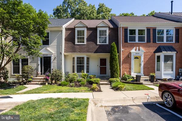 WATERS LANDING - Residential