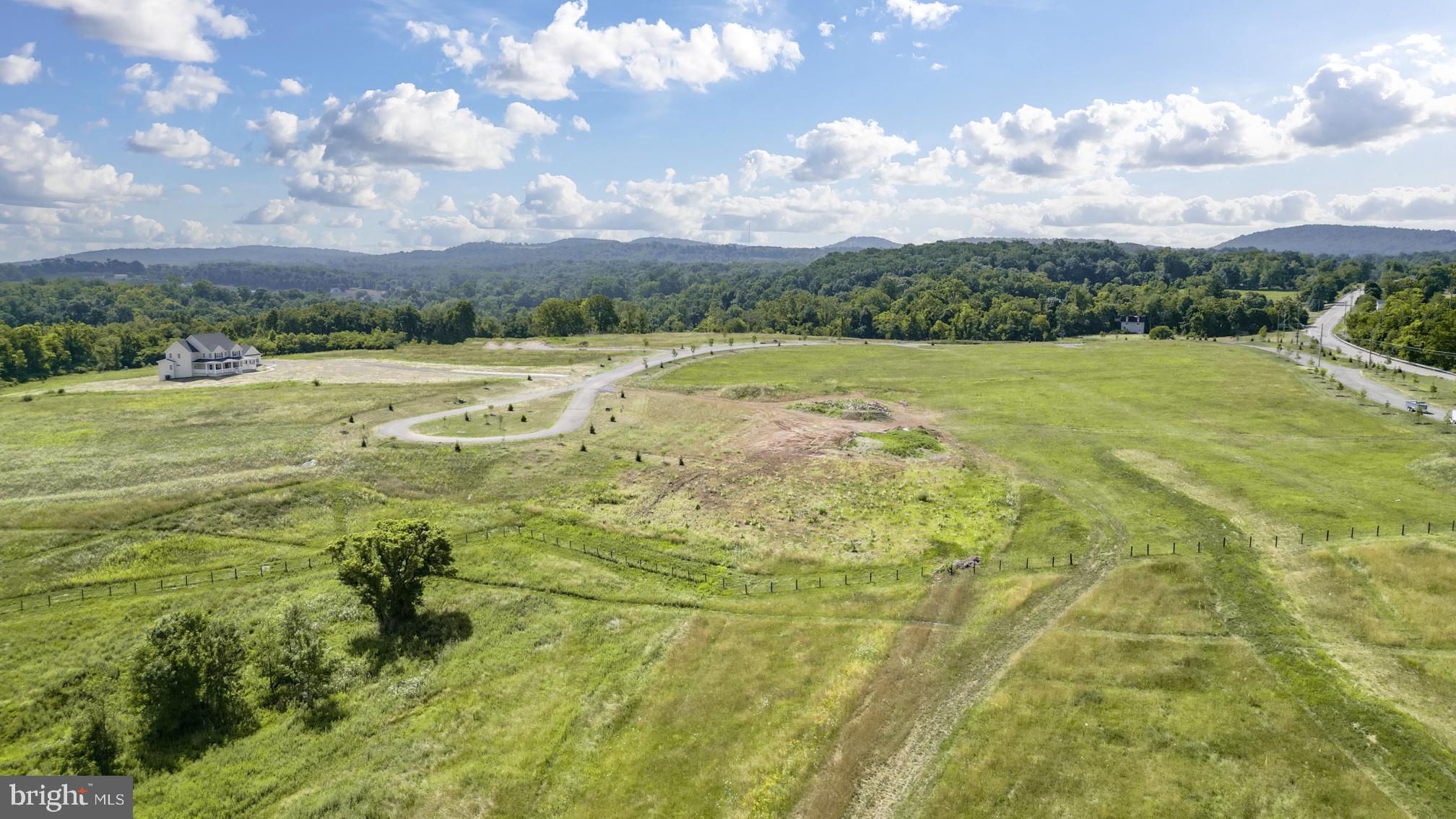 MOWERY ORCHARDS - Land