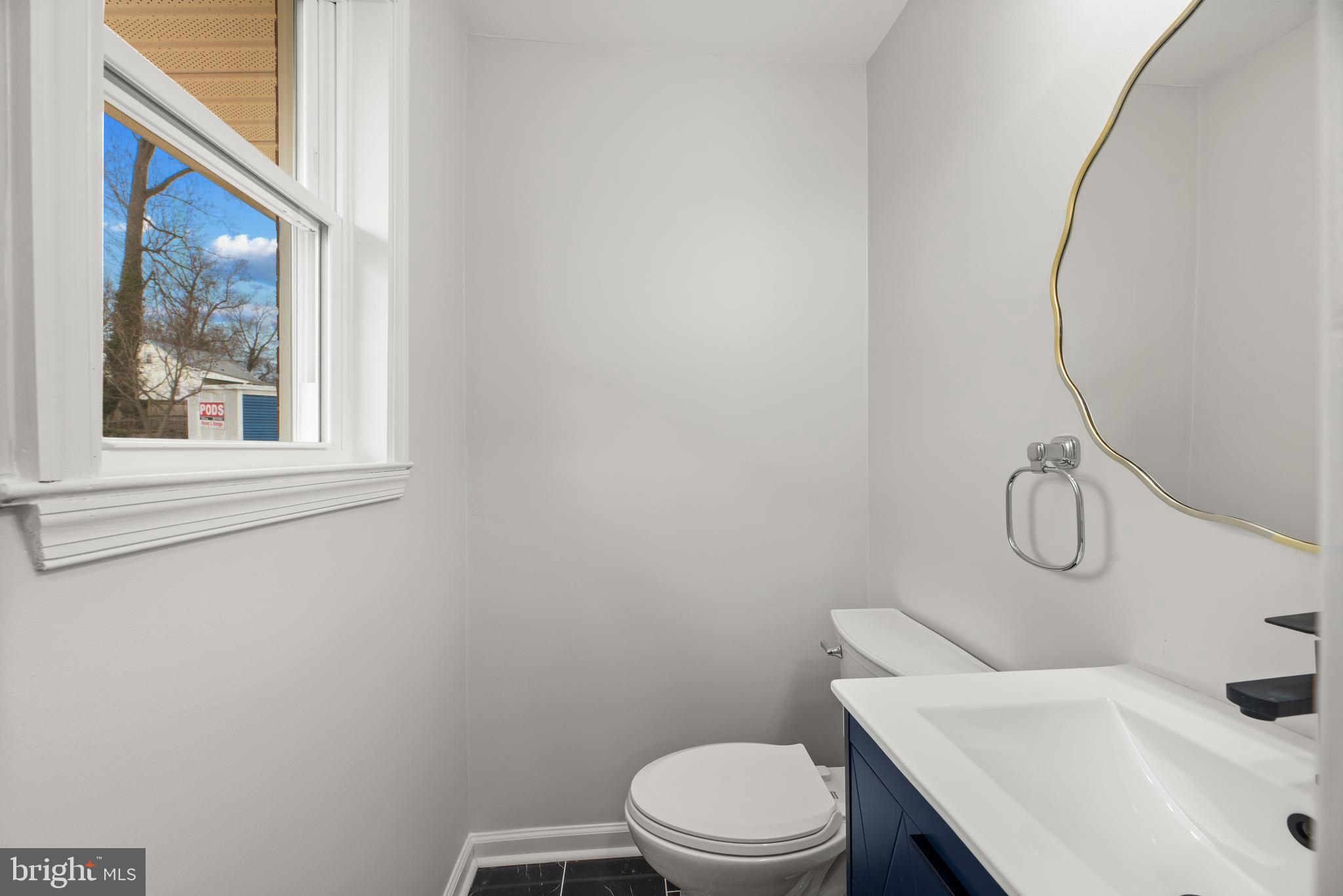 CATONSVILLE GARDENS - Residential