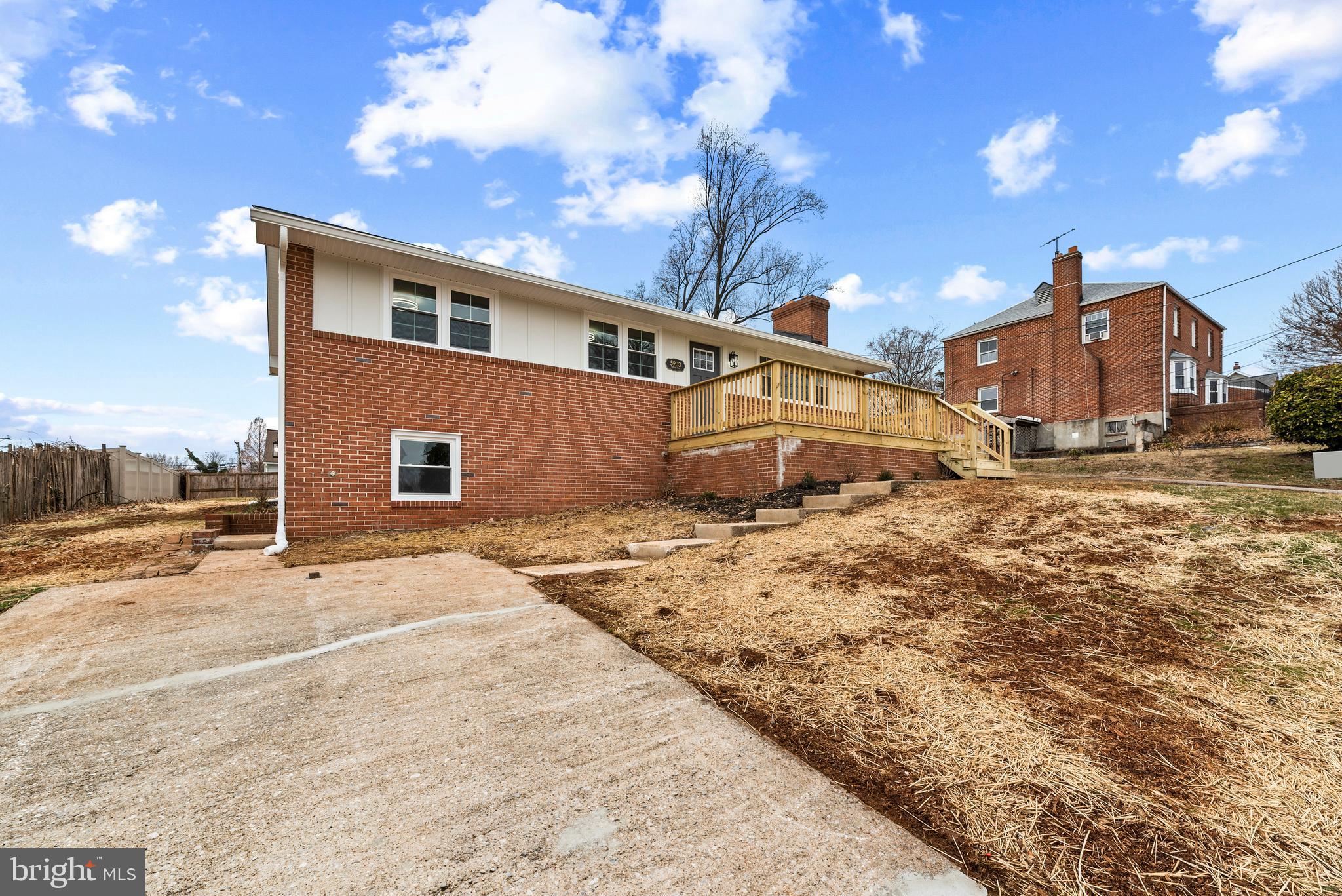 CATONSVILLE GARDENS - Residential