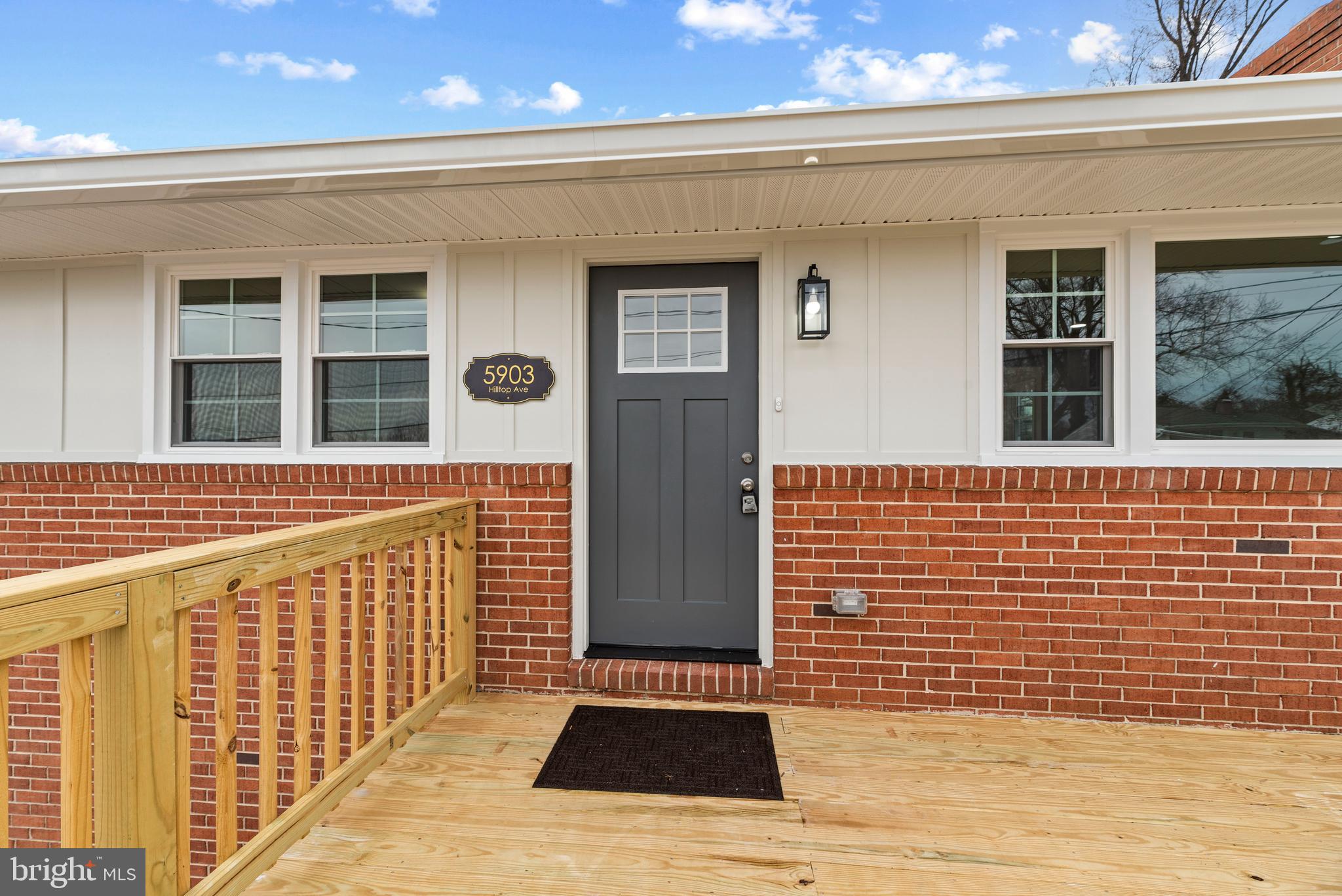 CATONSVILLE GARDENS - Residential